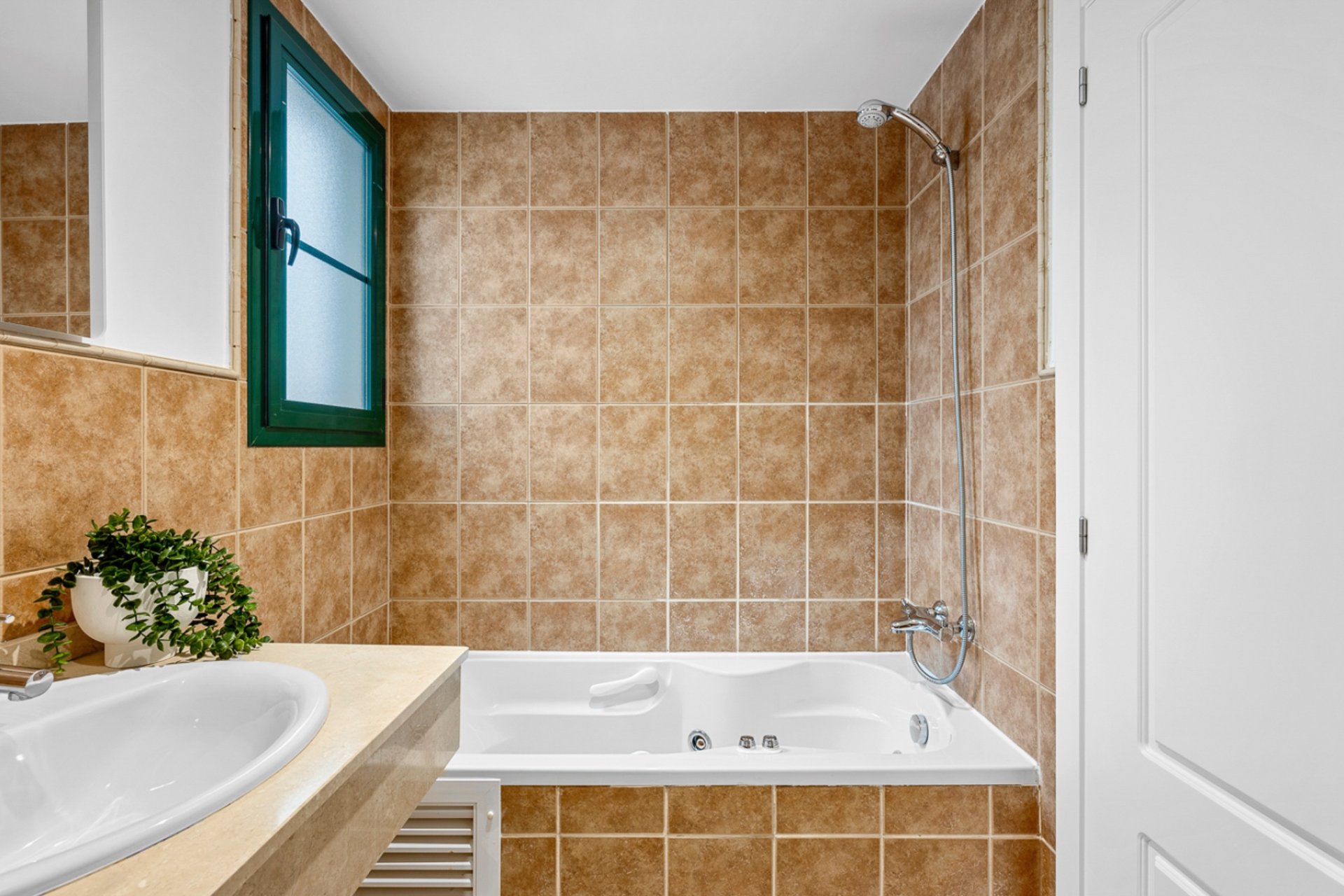 Herverkoop - Apartment - Benidorm - Sierra cortina