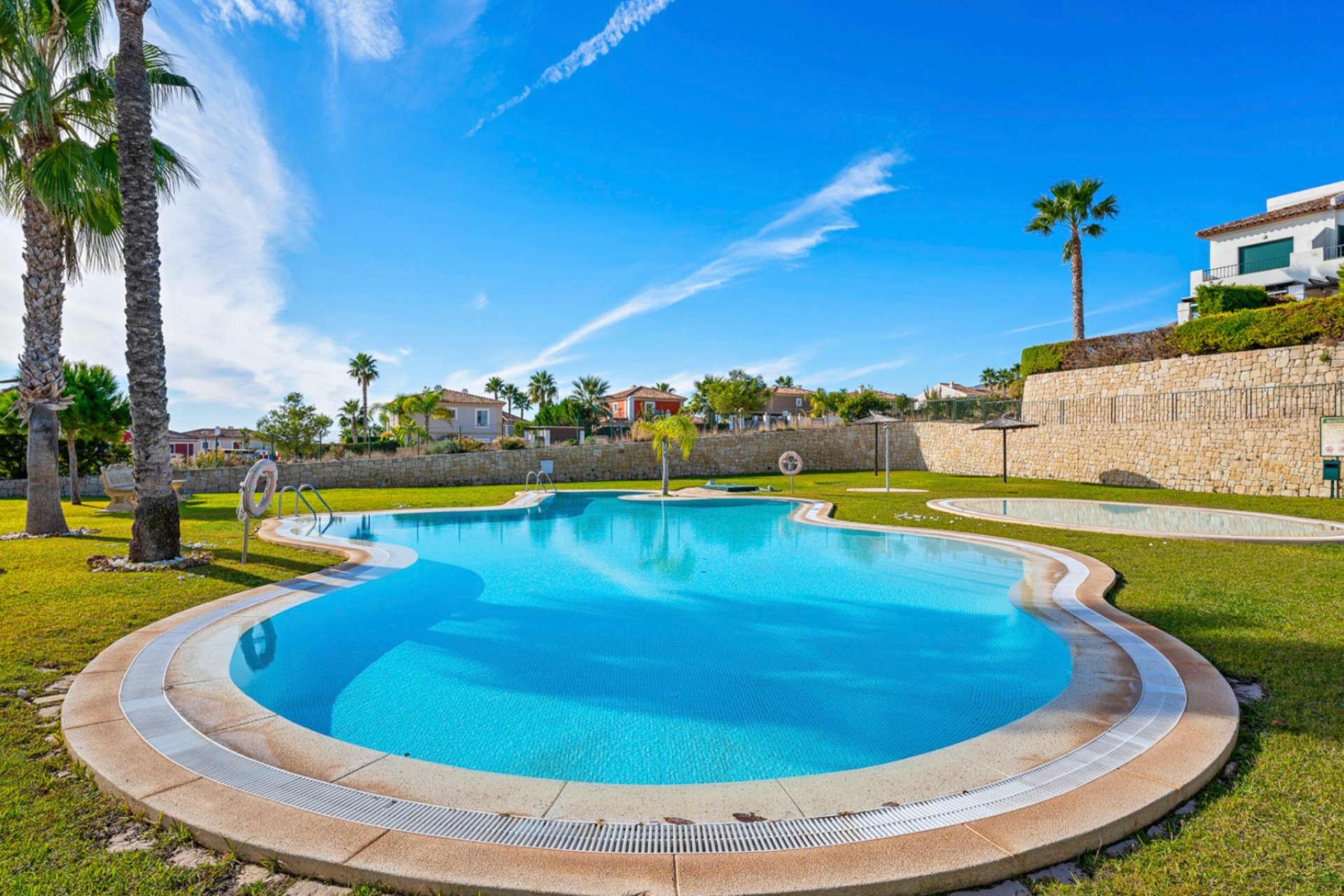 Herverkoop - Apartment - Benidorm - Sierra cortina