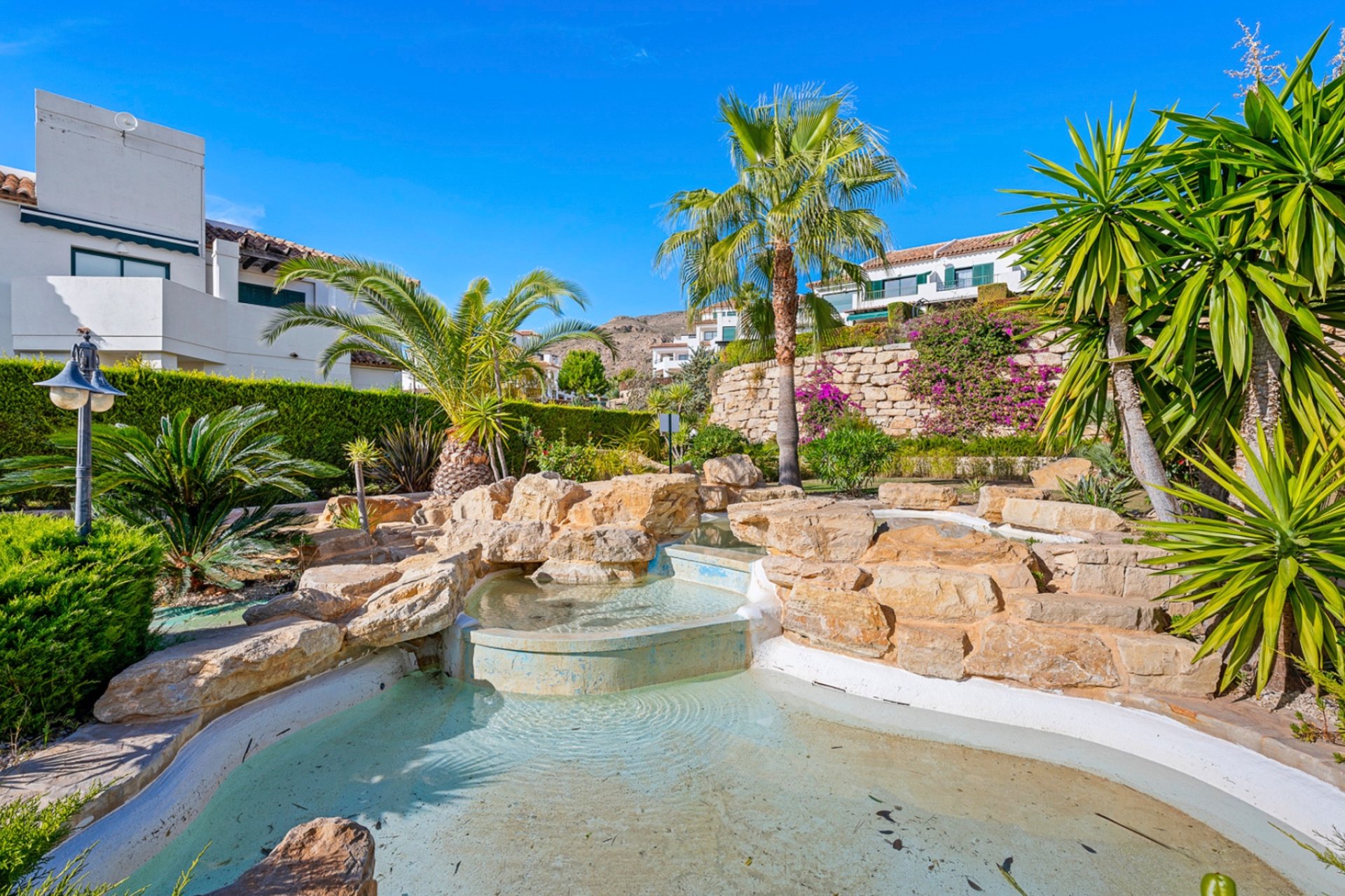 Herverkoop - Apartment - Benidorm - Sierra cortina