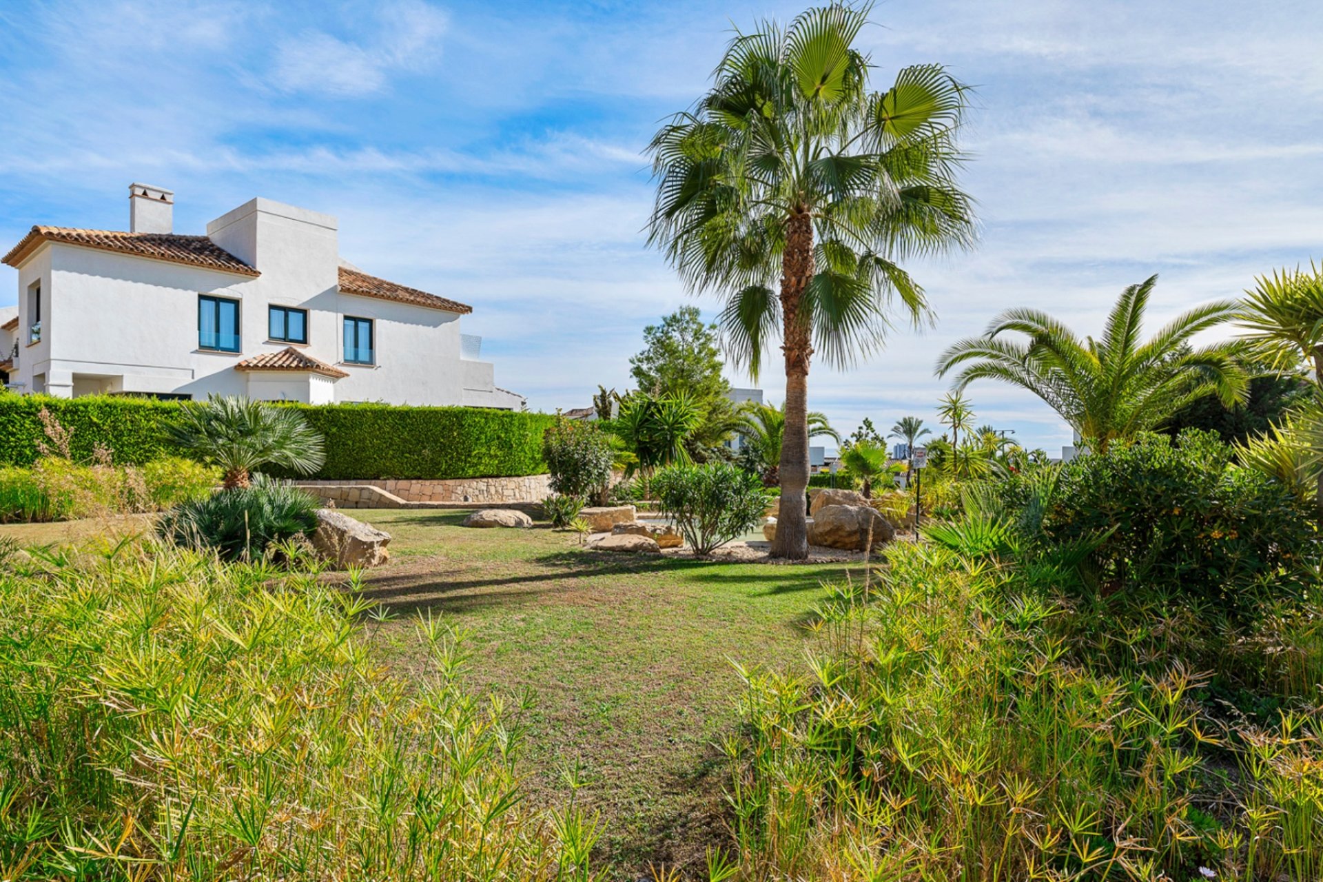 Herverkoop - Apartment - Benidorm - Sierra cortina