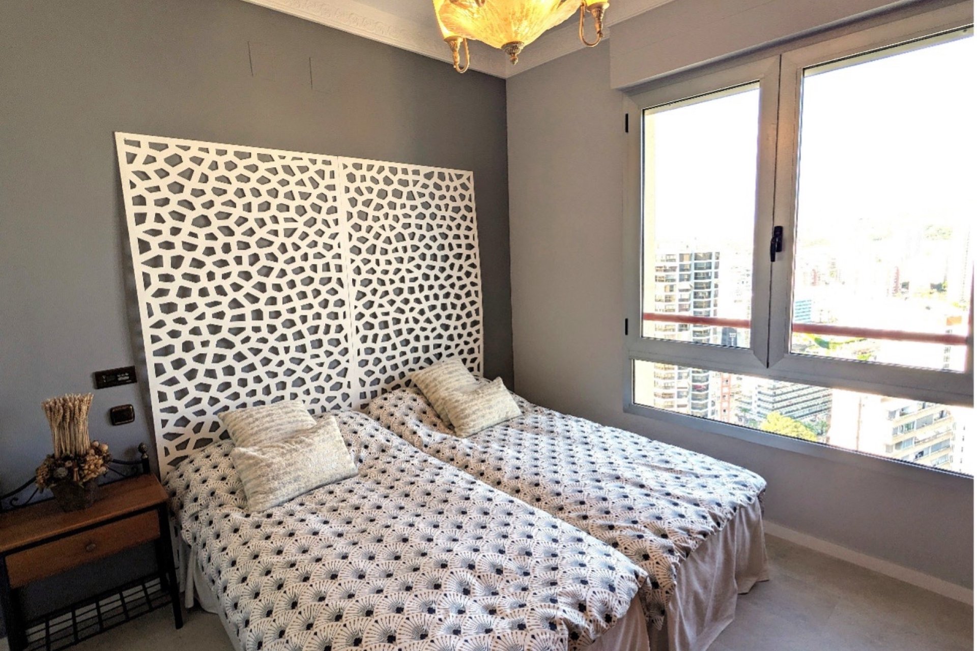 Herverkoop - Apartment - Benidorm
