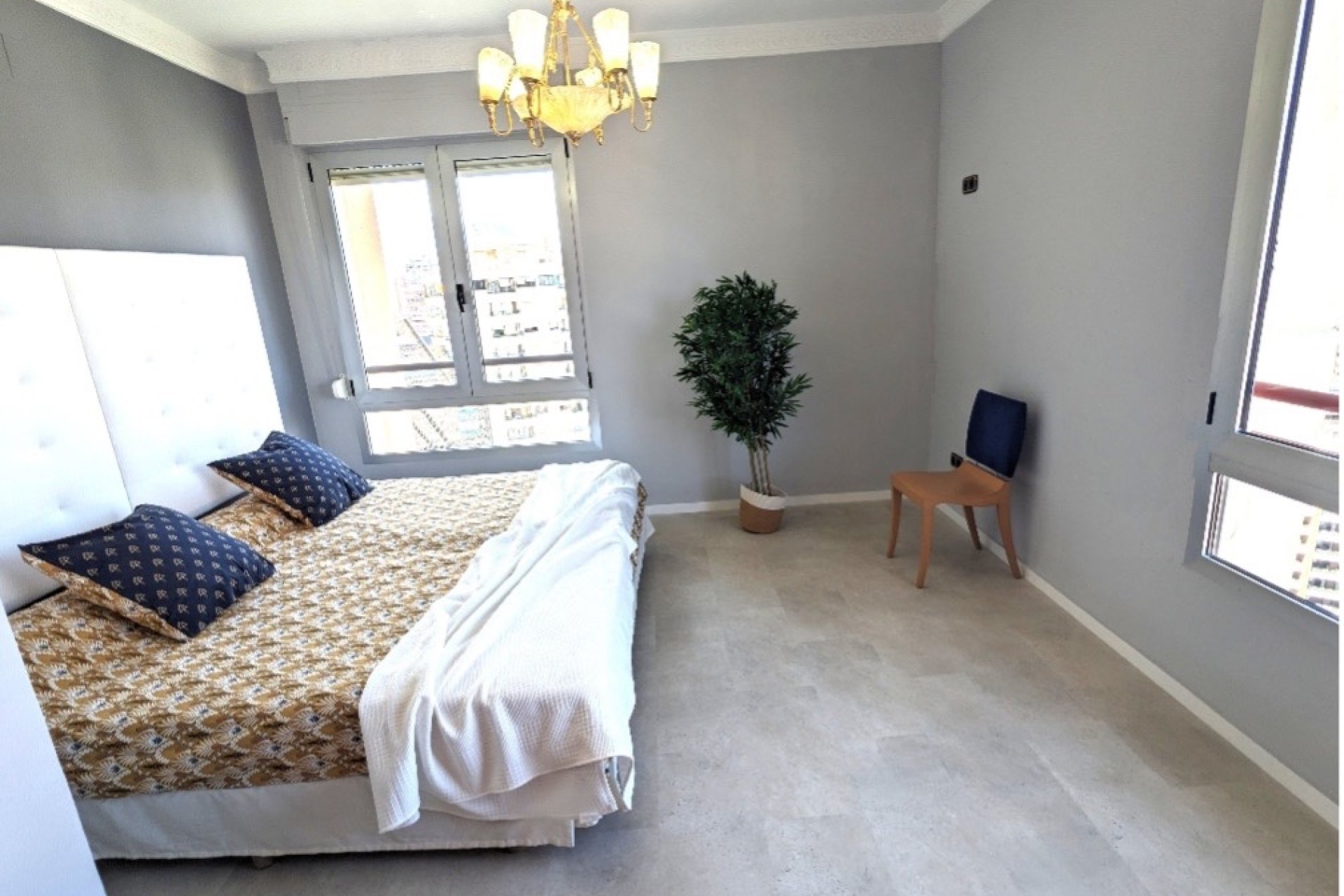 Herverkoop - Apartment - Benidorm
