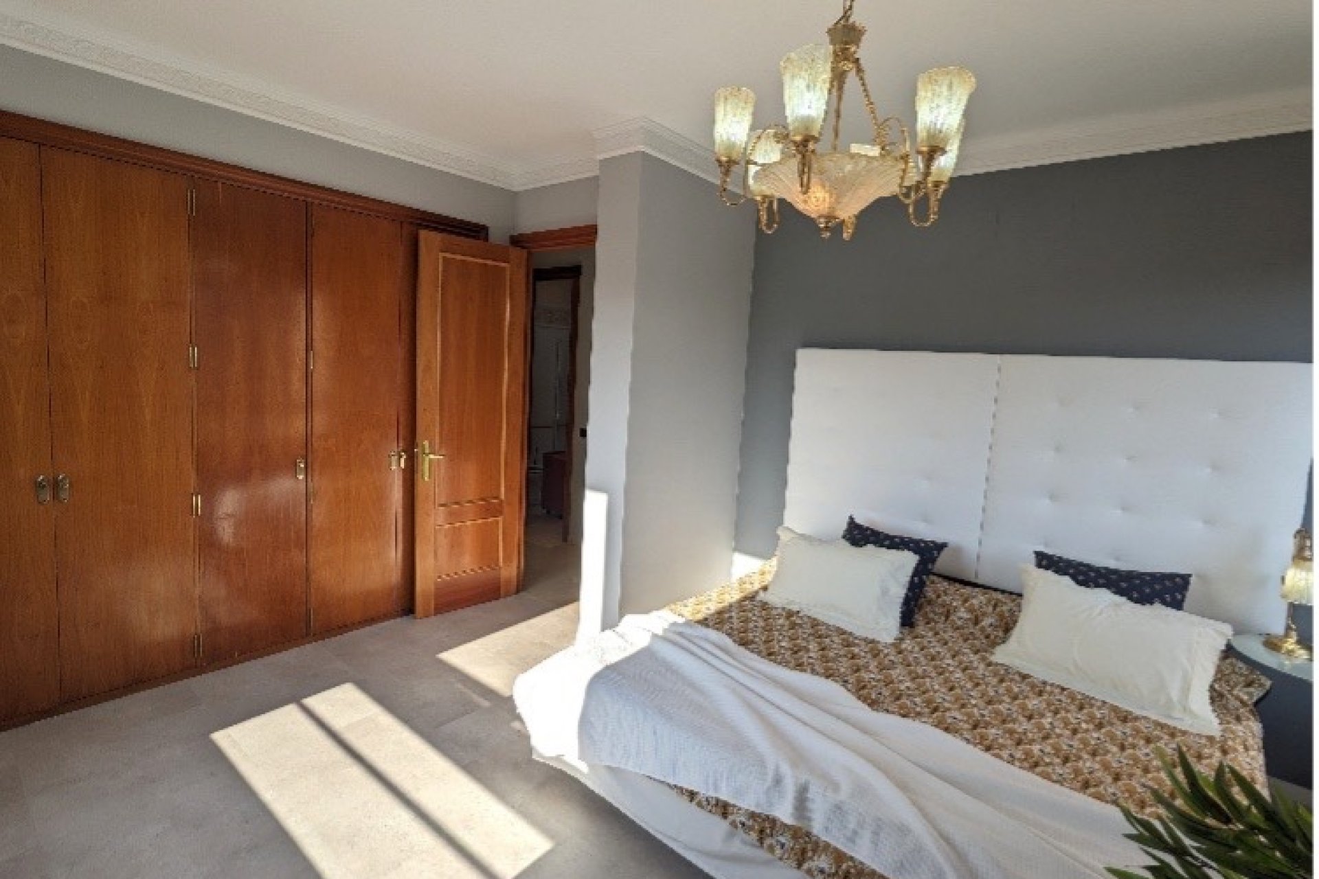 Herverkoop - Apartment - Benidorm