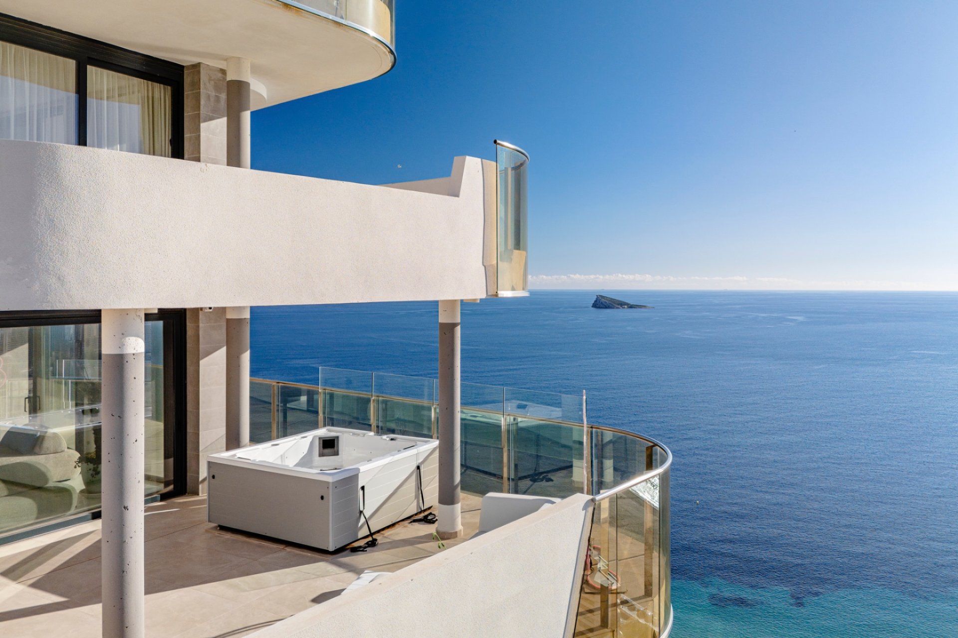Herverkoop - Apartment - Benidorm