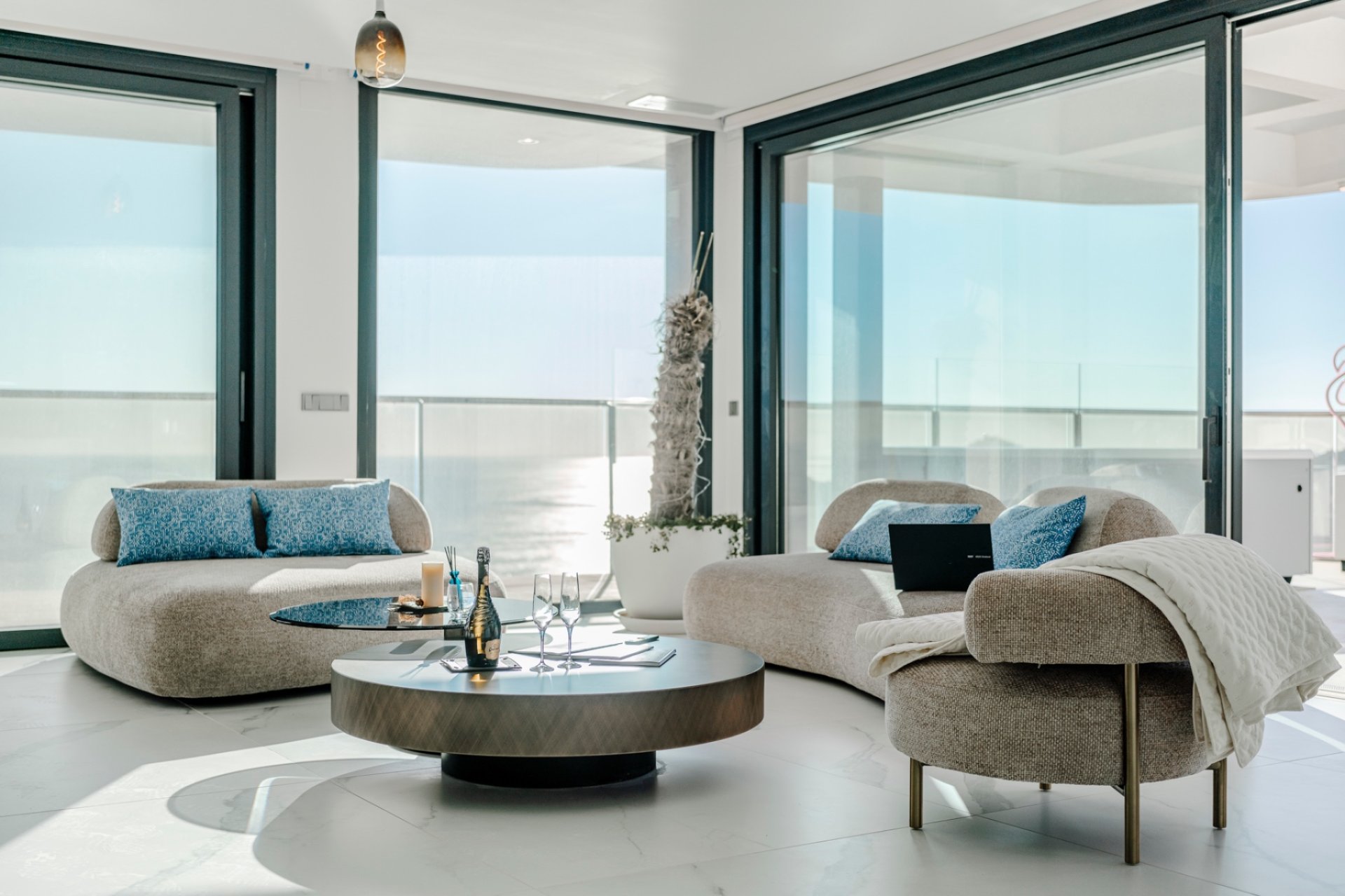 Herverkoop - Apartment - Benidorm