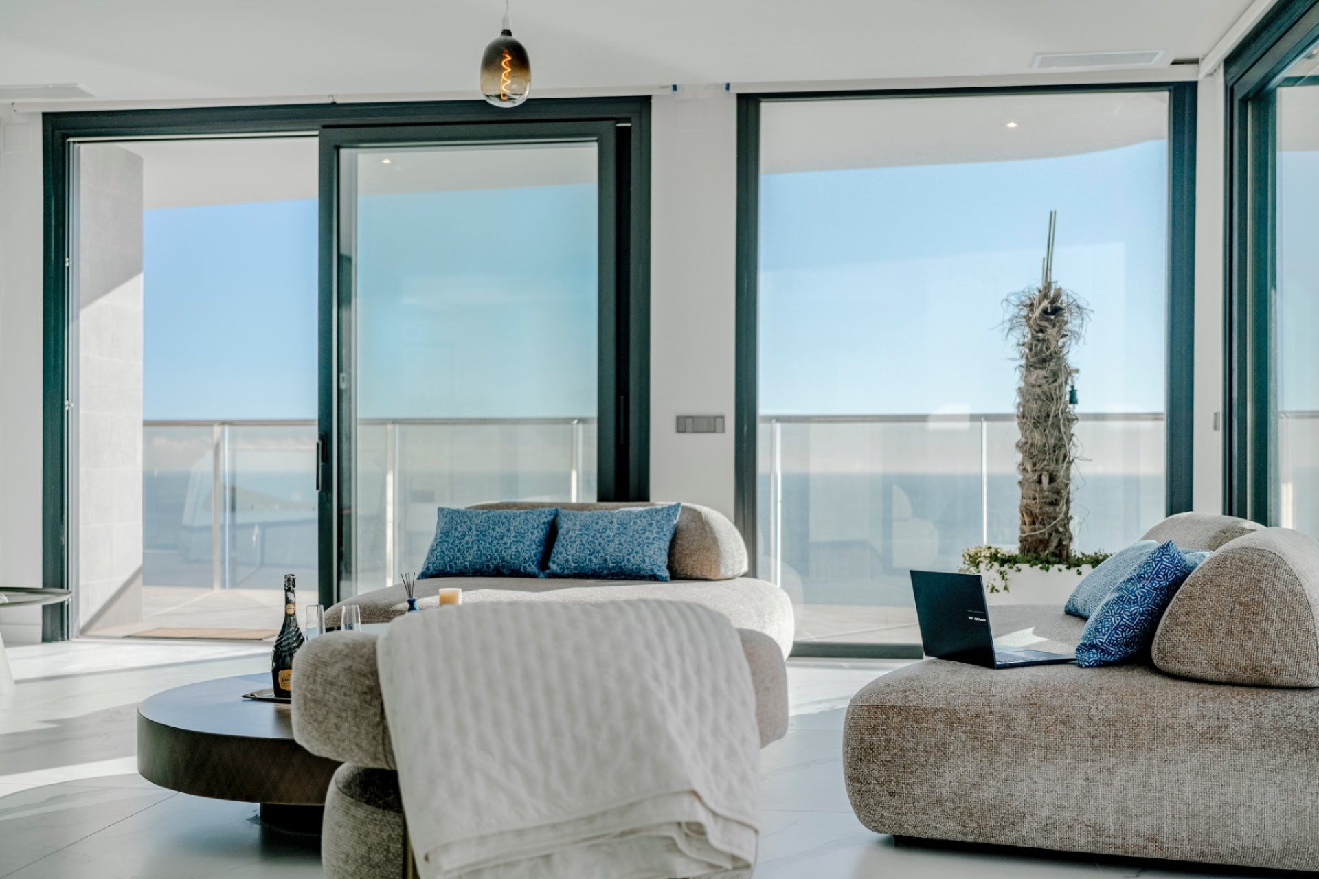 Herverkoop - Apartment - Benidorm