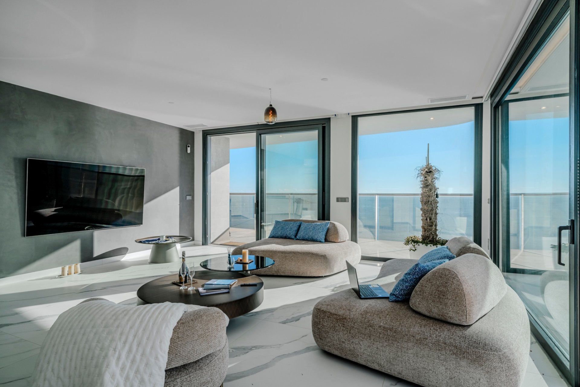 Herverkoop - Apartment - Benidorm