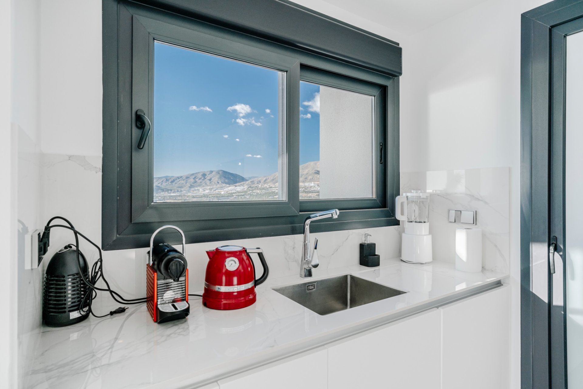 Herverkoop - Apartment - Benidorm