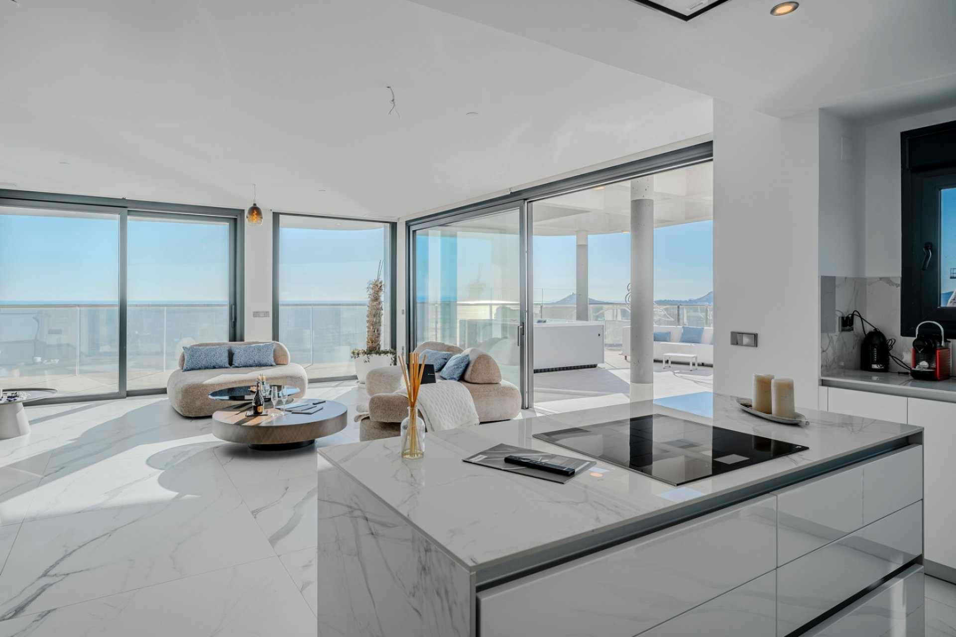 Herverkoop - Apartment - Benidorm