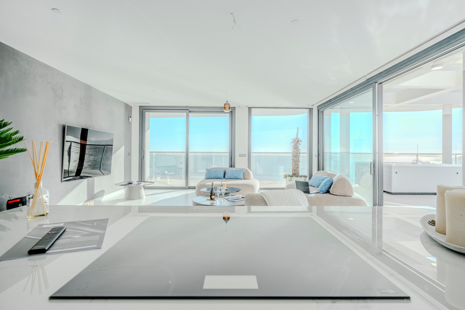 Herverkoop - Apartment - Benidorm