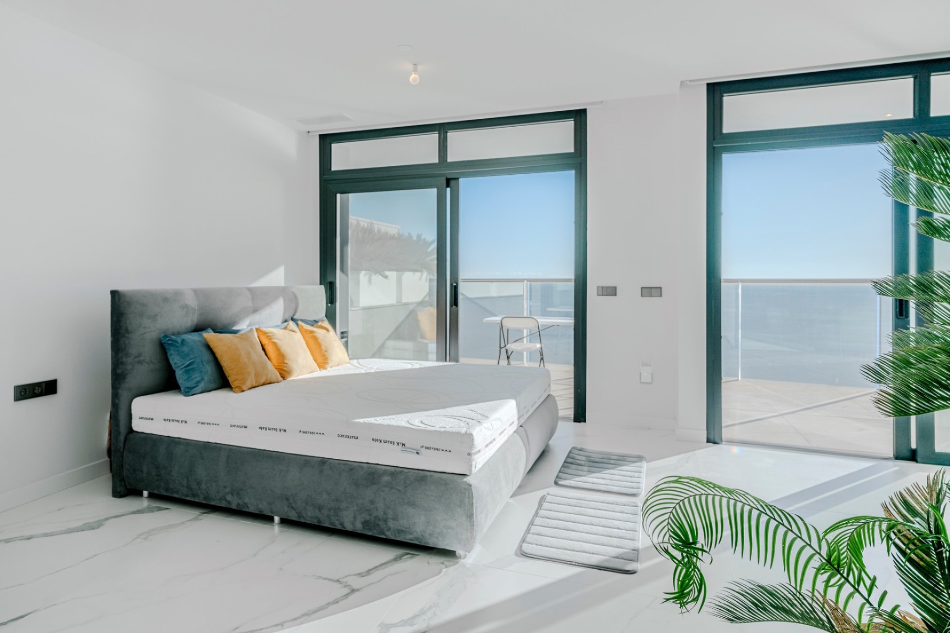 Herverkoop - Apartment - Benidorm