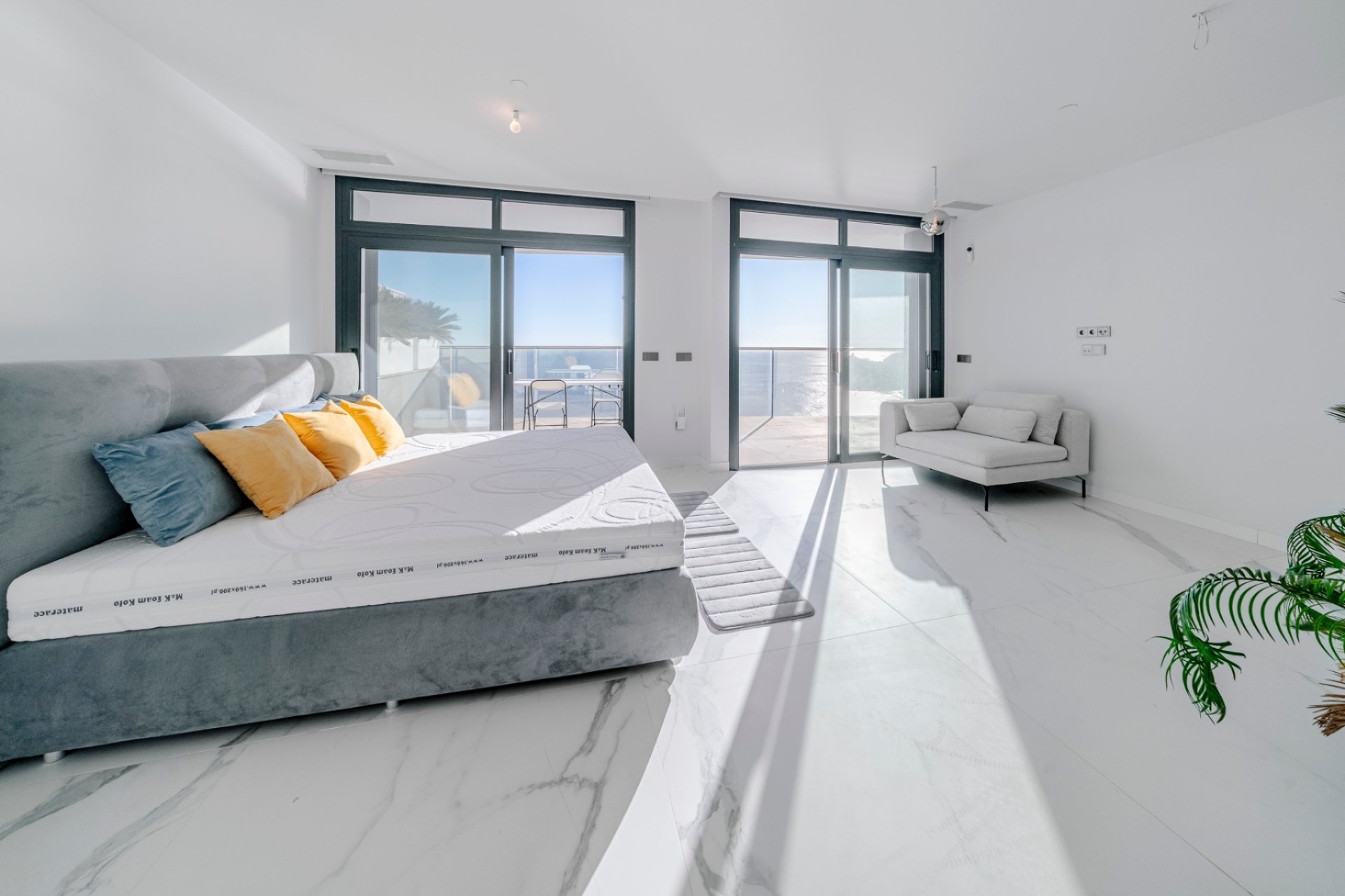 Herverkoop - Apartment - Benidorm