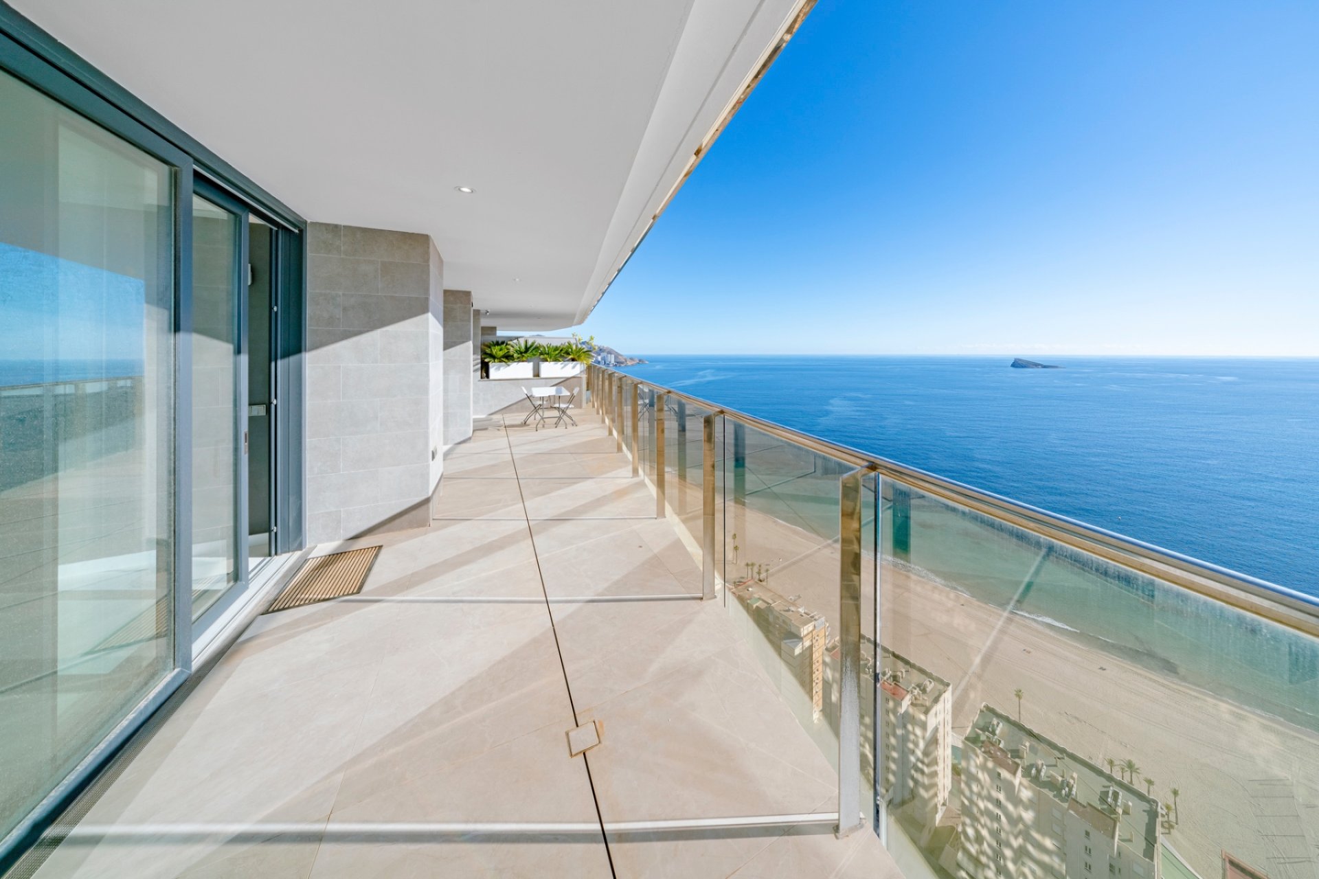 Herverkoop - Apartment - Benidorm