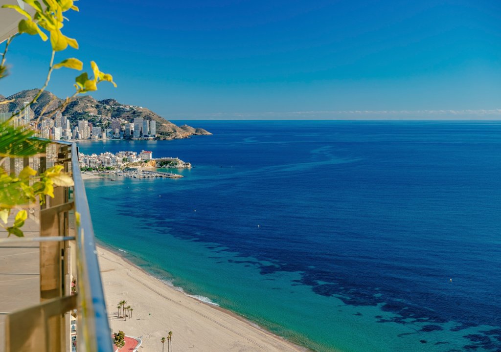 Herverkoop - Apartment - Benidorm