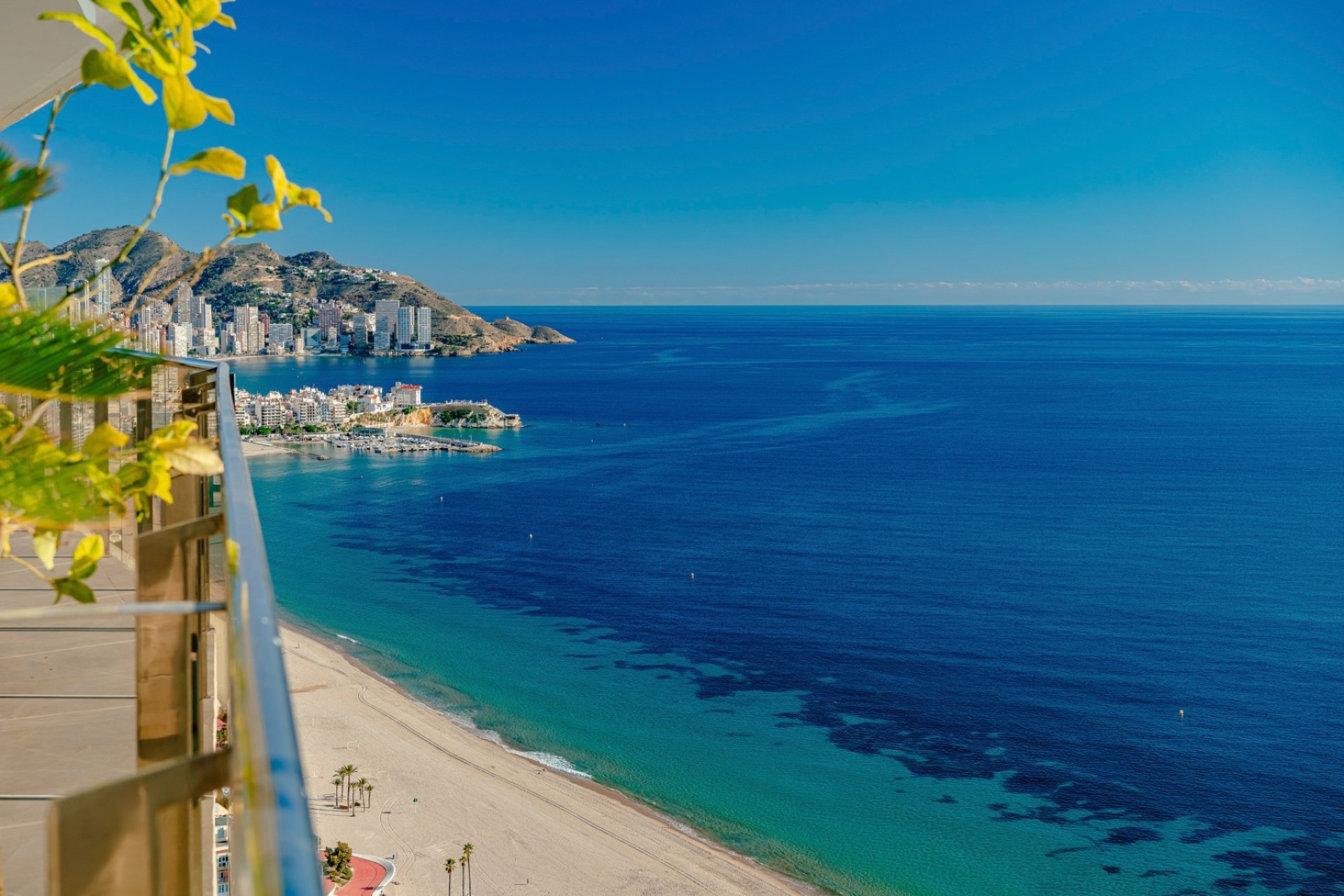 Herverkoop - Apartment - Benidorm