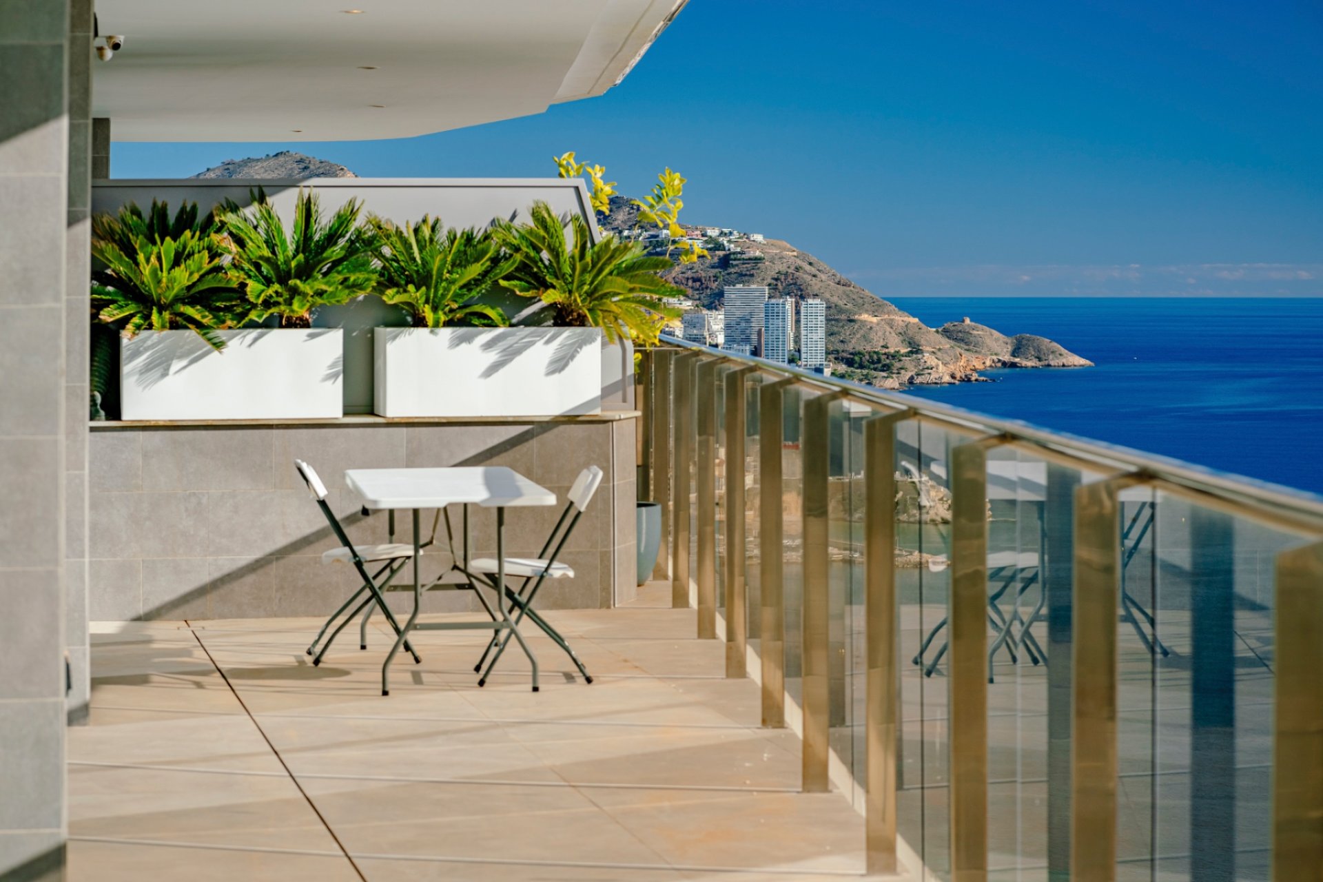 Herverkoop - Apartment - Benidorm