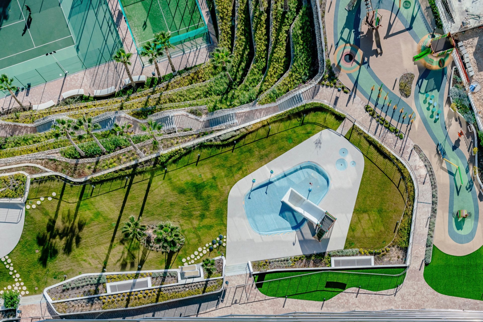 Herverkoop - Apartment - Benidorm