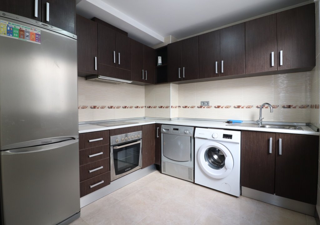 Herverkoop - Apartment - Benijofar - Benijofar - Village