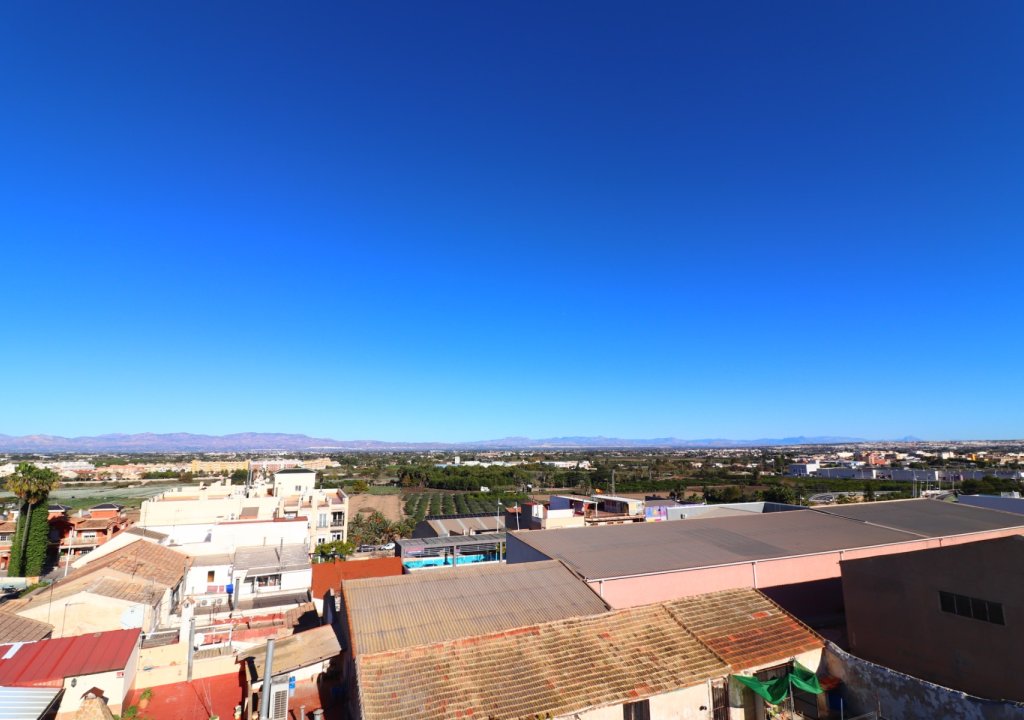 Herverkoop - Apartment - Benijofar - Benijofar - Village