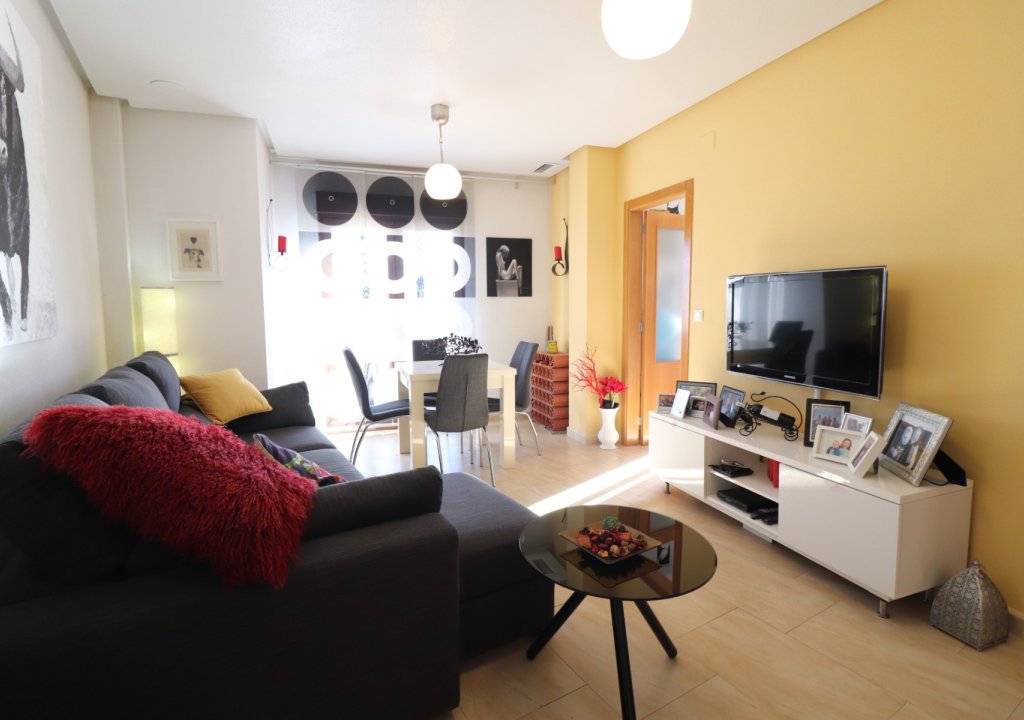 Herverkoop - Apartment - Benijofar - Benijofar - Village