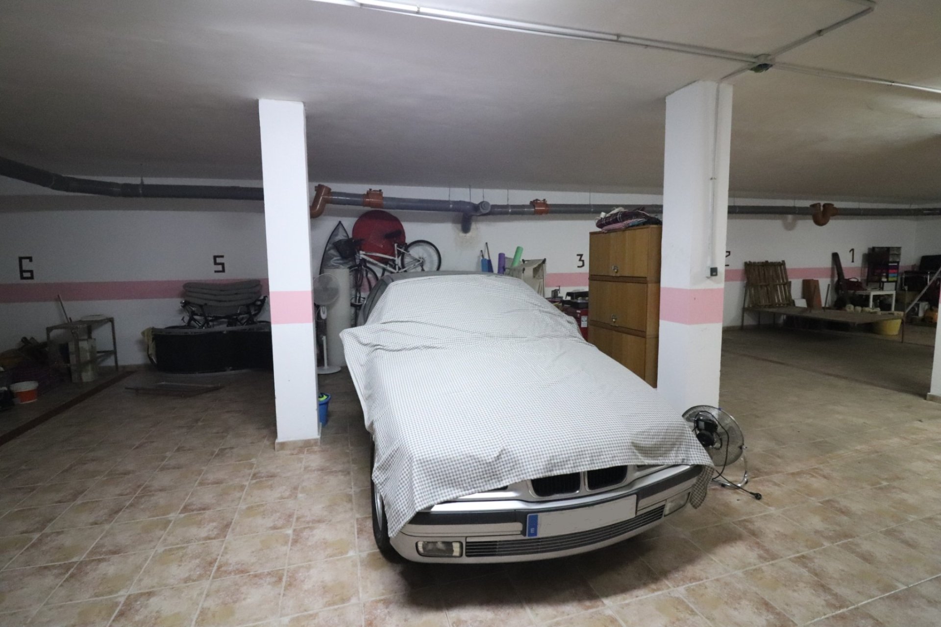 Herverkoop - Apartment - Benijofar - Benijofar - Village