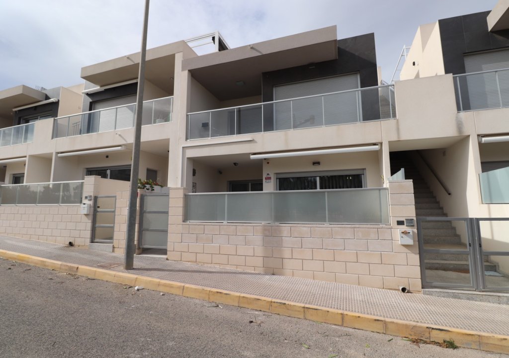 Herverkoop - Apartment - Benijofar - Benijofar - Village