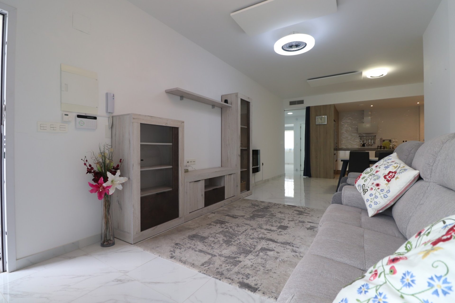 Herverkoop - Apartment - Benijofar - Benijofar - Village