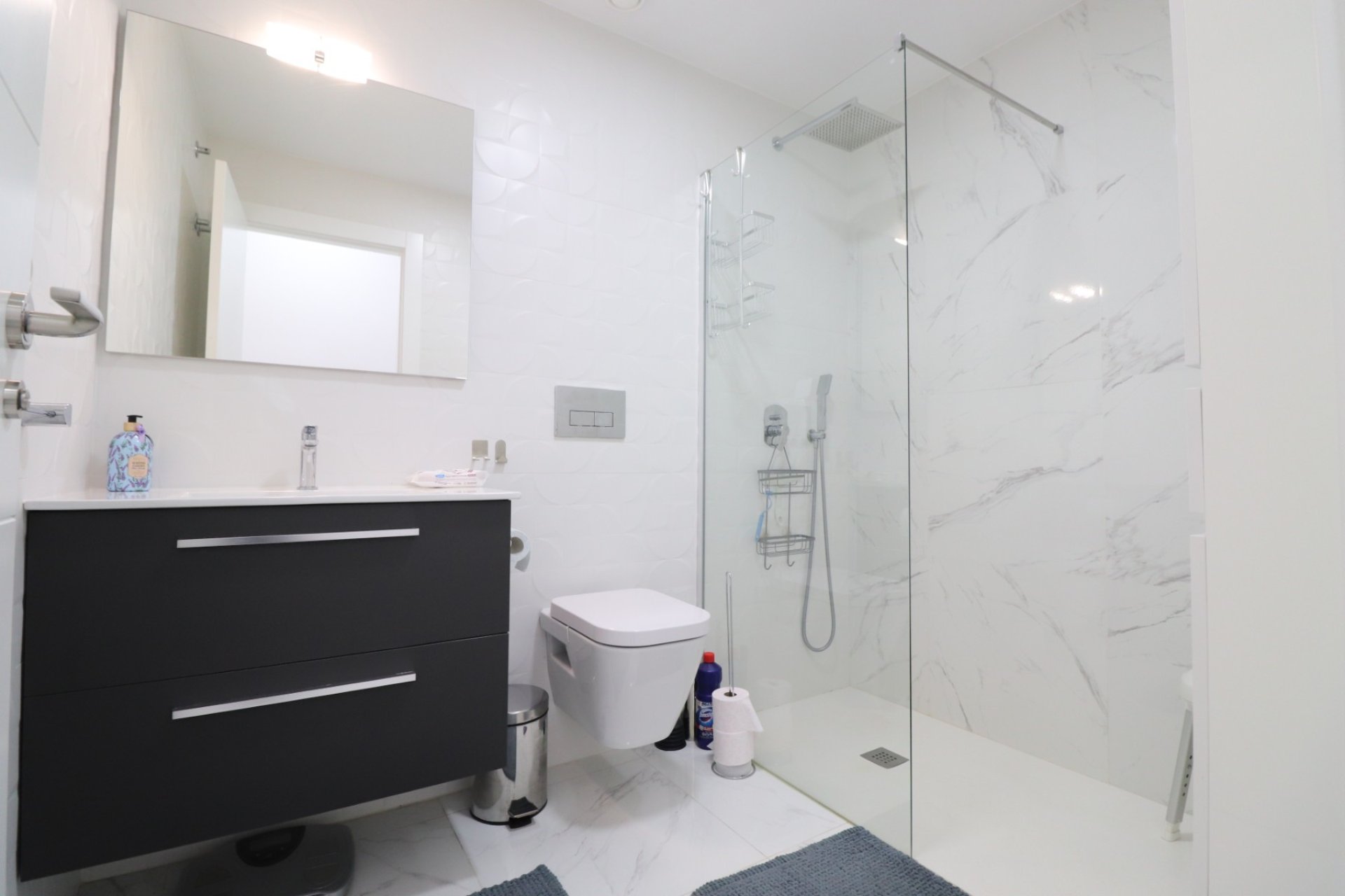 Herverkoop - Apartment - Benijofar - Benijofar - Village