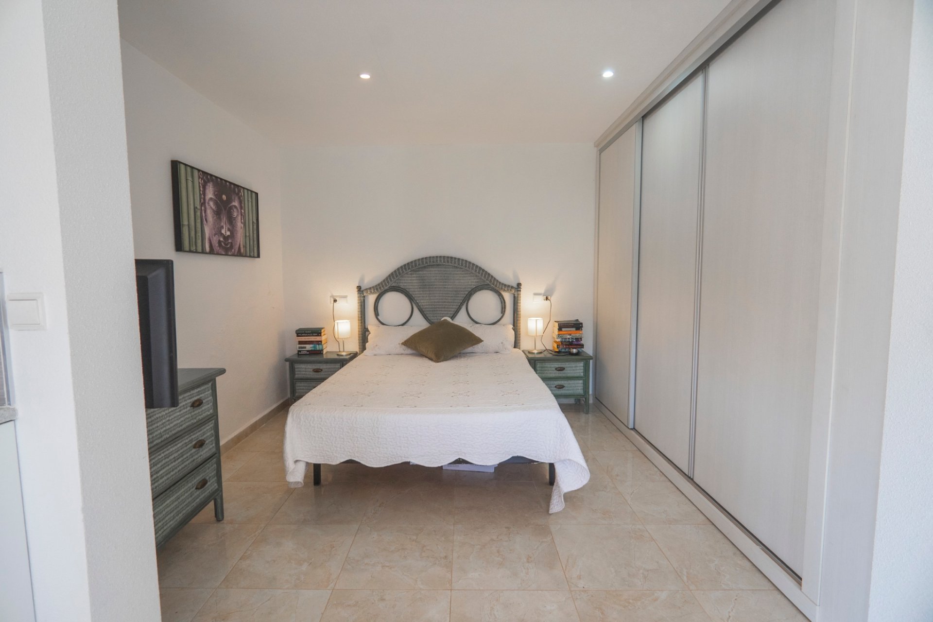 Herverkoop - Apartment - Benimar