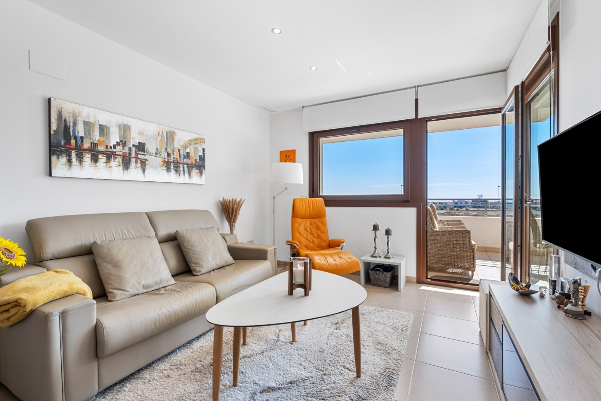 Herverkoop - Apartment - Cabo Roig - Lomas de Cabo Roig