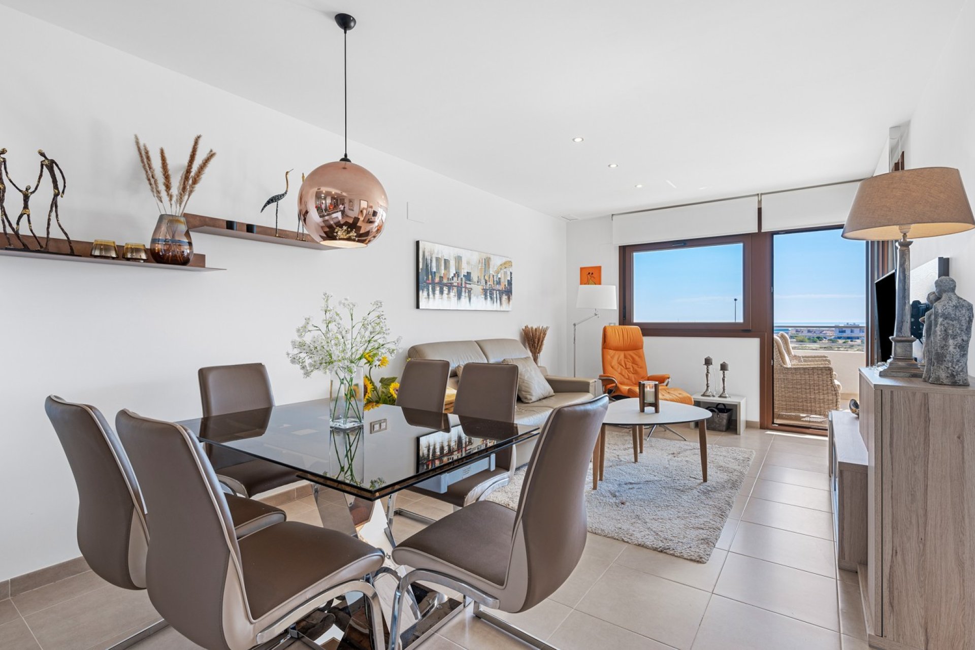 Herverkoop - Apartment - Cabo Roig - Lomas de Cabo Roig