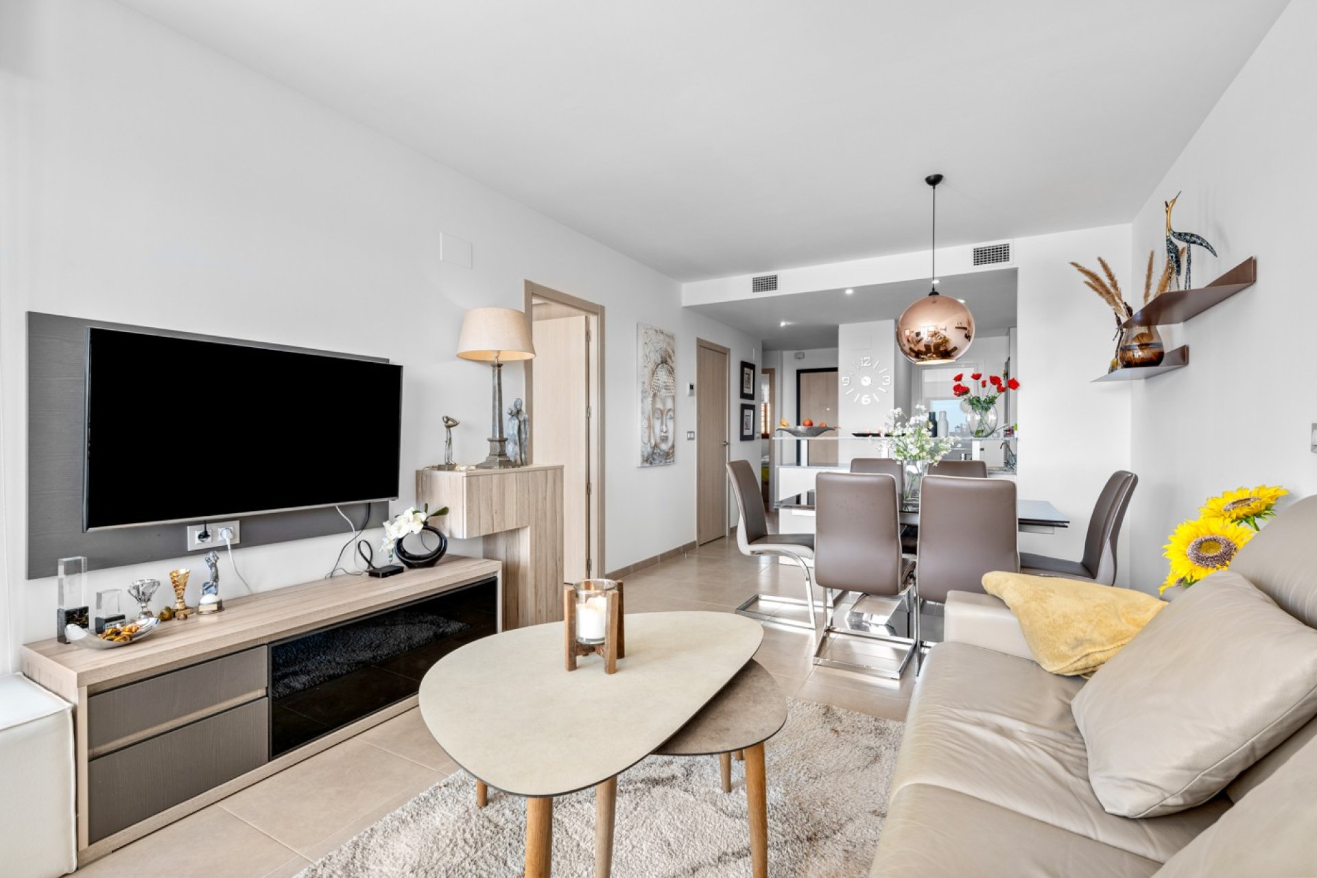 Herverkoop - Apartment - Cabo Roig - Lomas de Cabo Roig