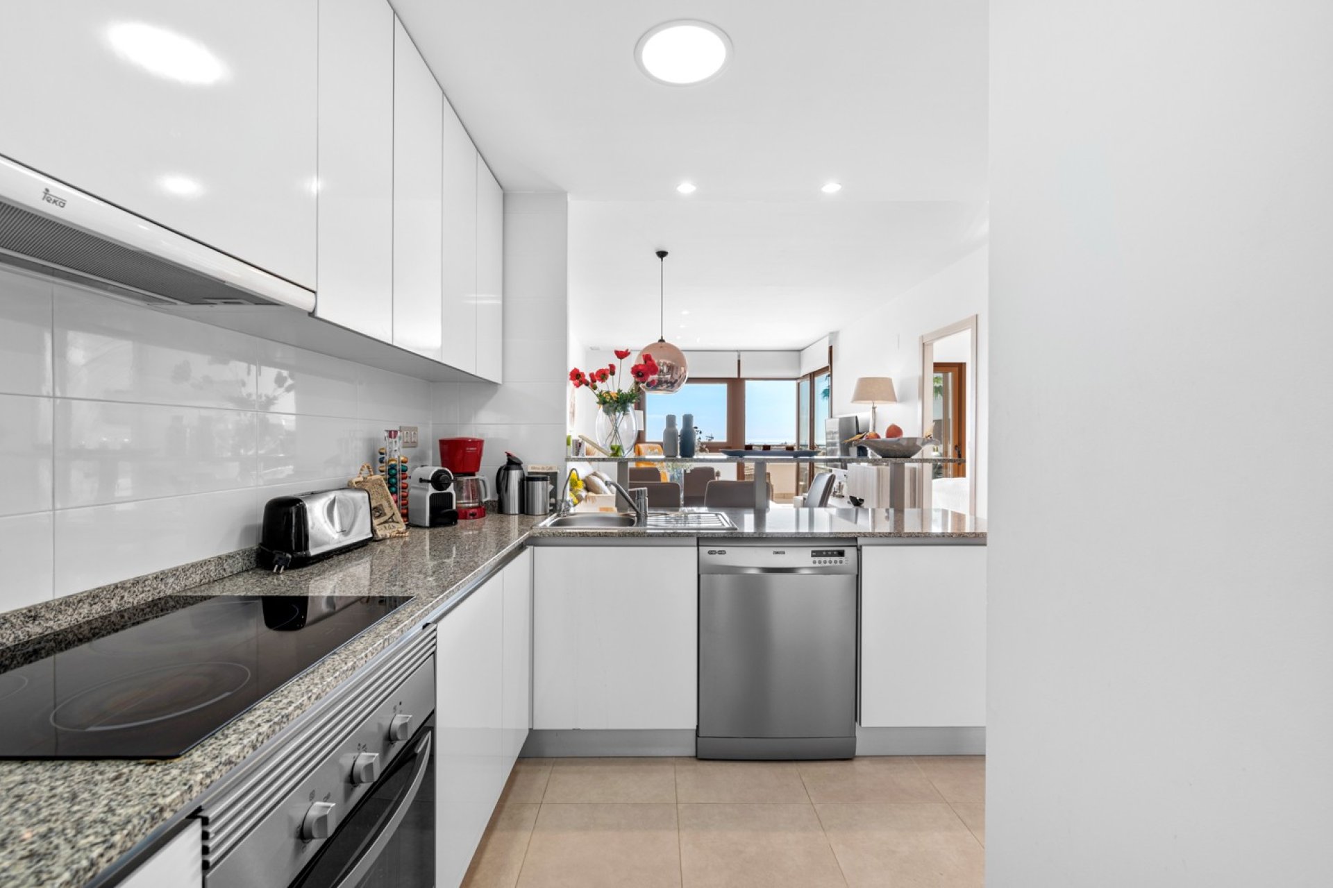 Herverkoop - Apartment - Cabo Roig - Lomas de Cabo Roig