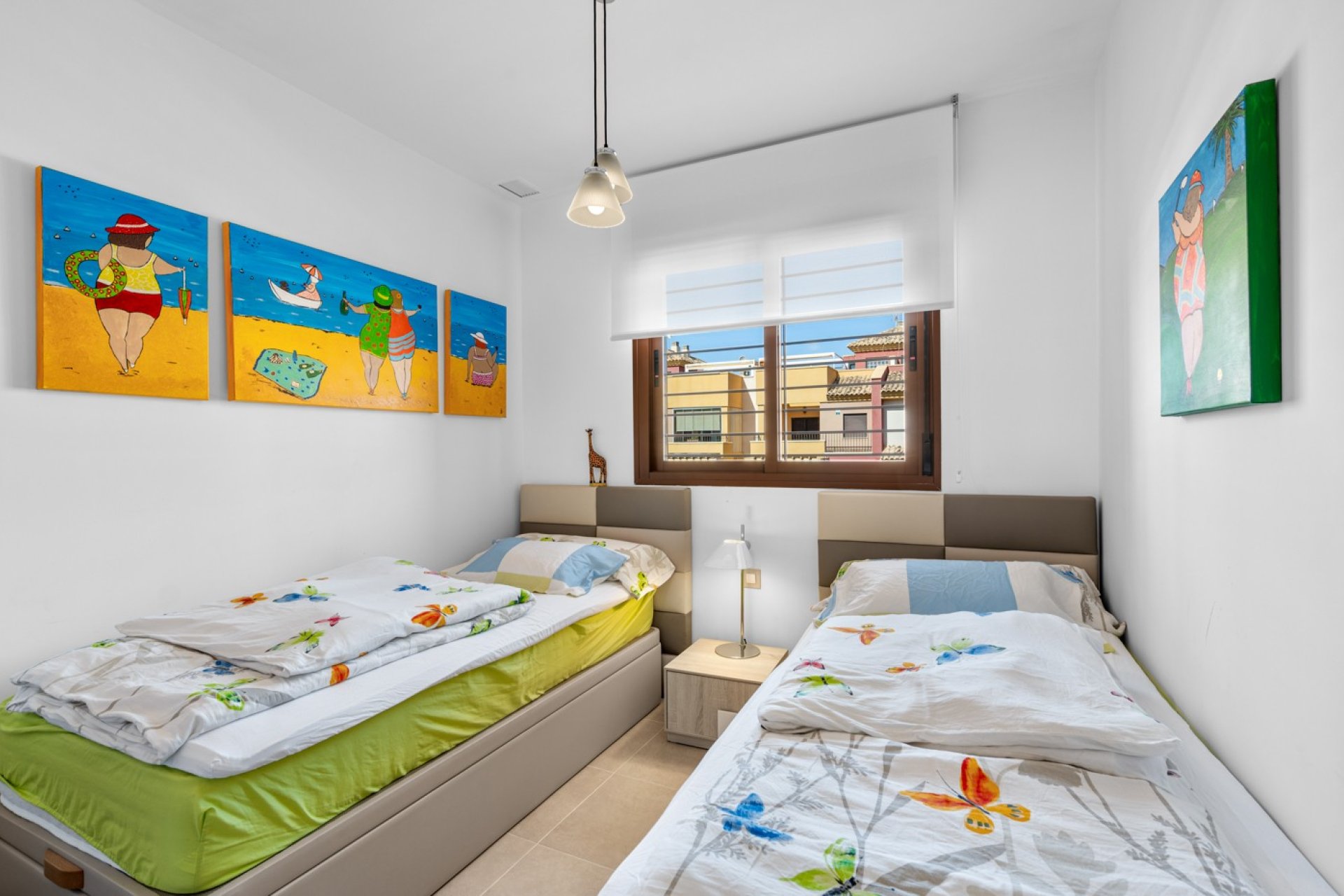 Herverkoop - Apartment - Cabo Roig - Lomas de Cabo Roig