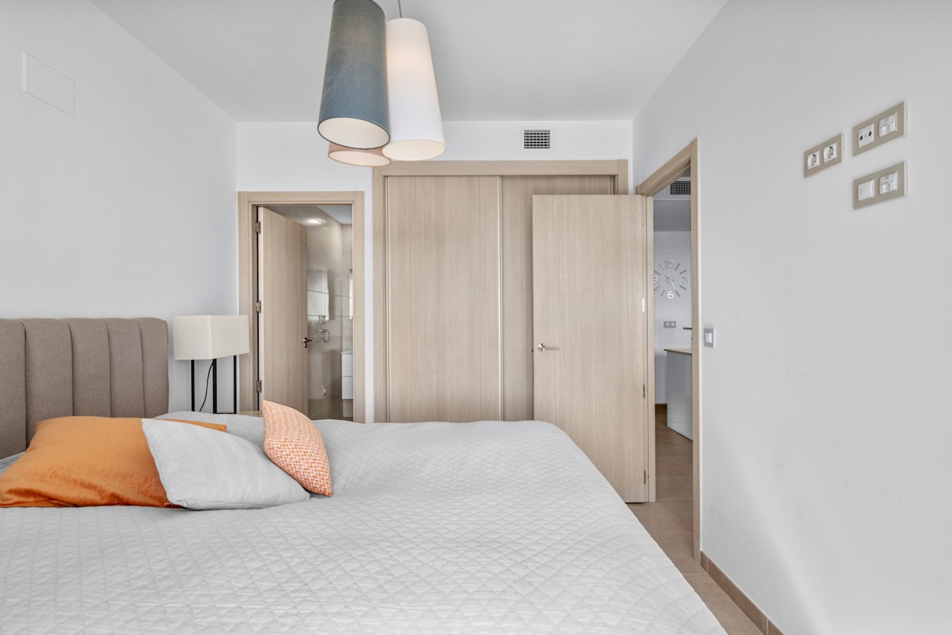 Herverkoop - Apartment - Cabo Roig - Lomas de Cabo Roig