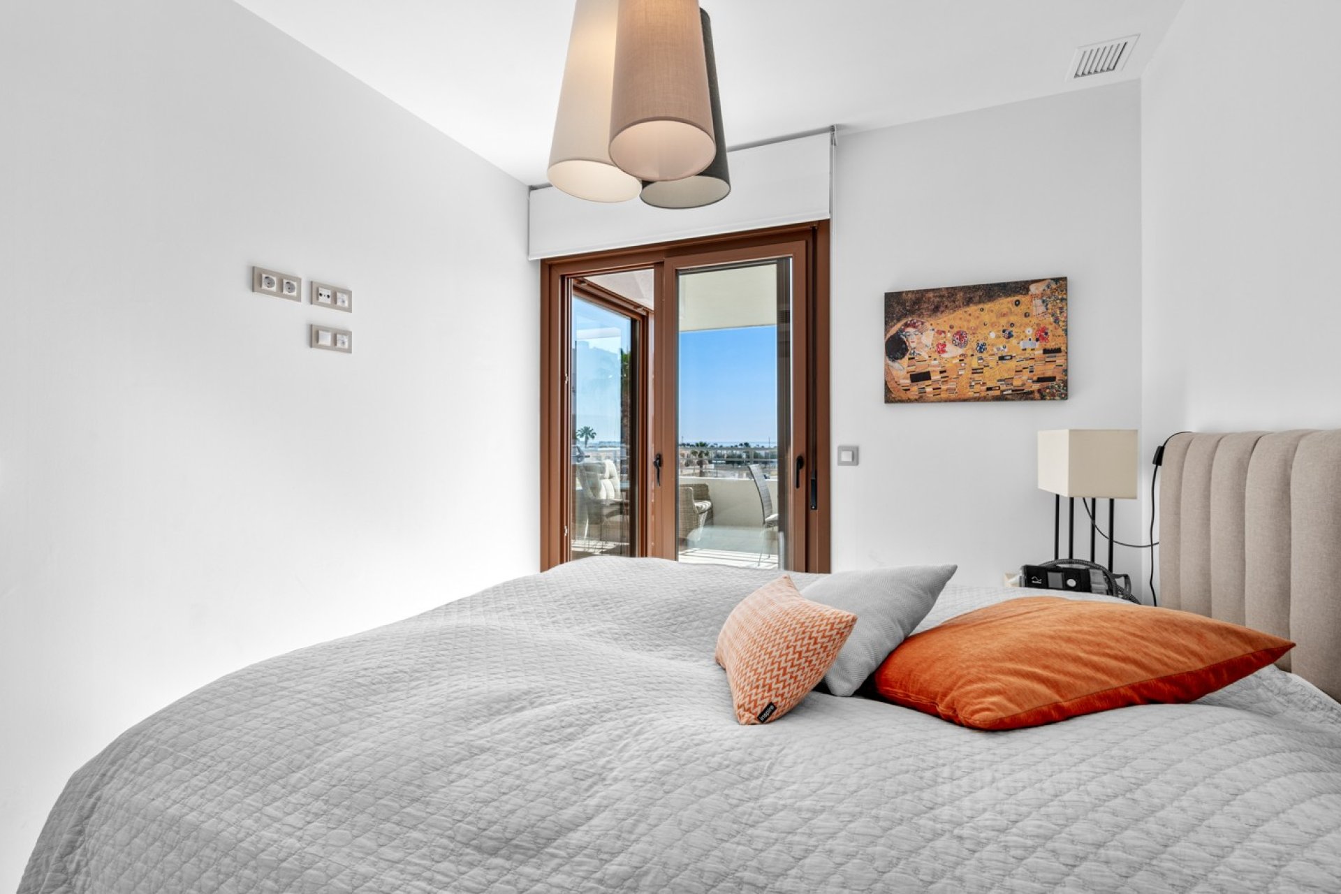 Herverkoop - Apartment - Cabo Roig - Lomas de Cabo Roig