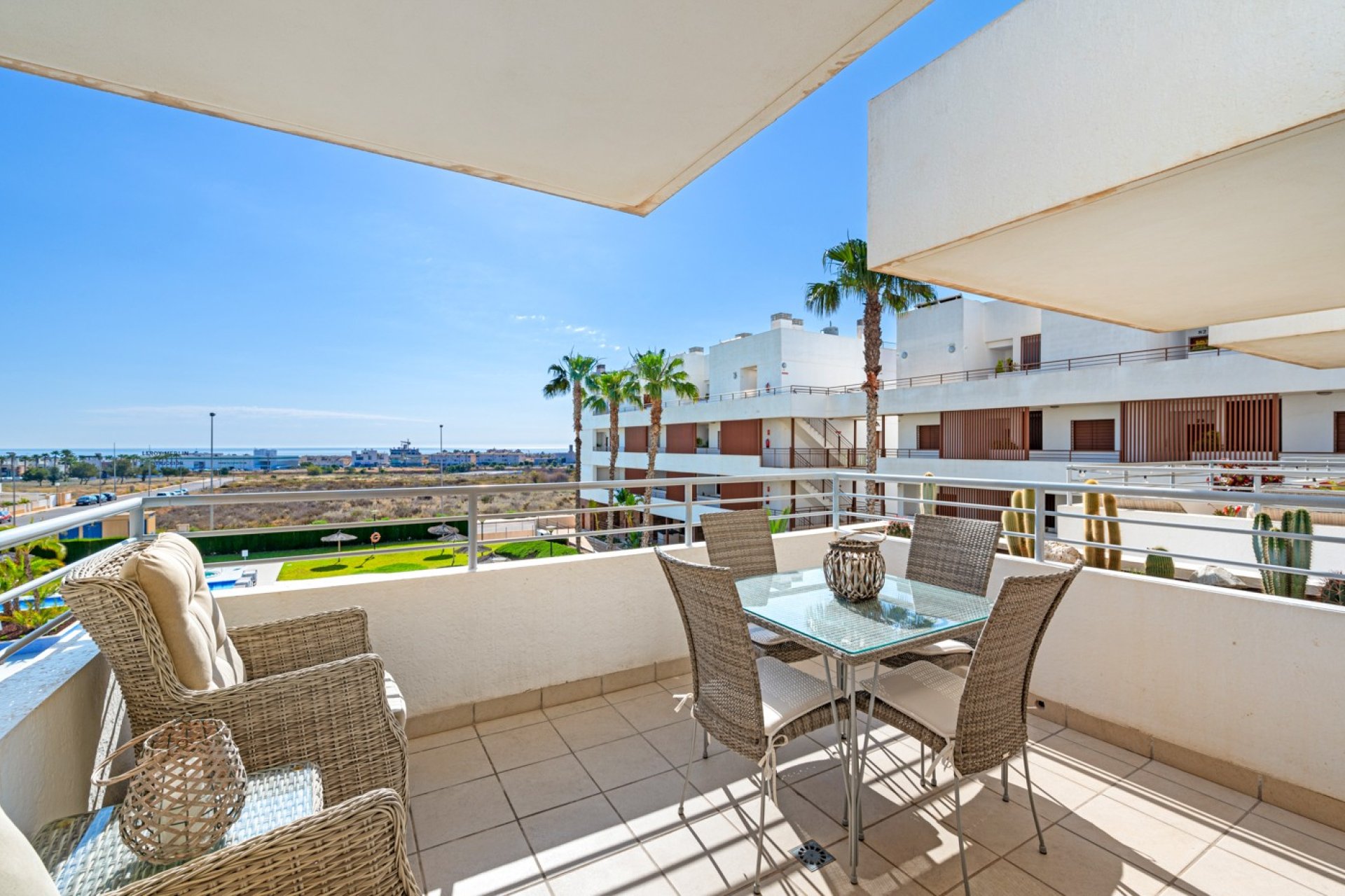 Herverkoop - Apartment - Cabo Roig - Lomas de Cabo Roig