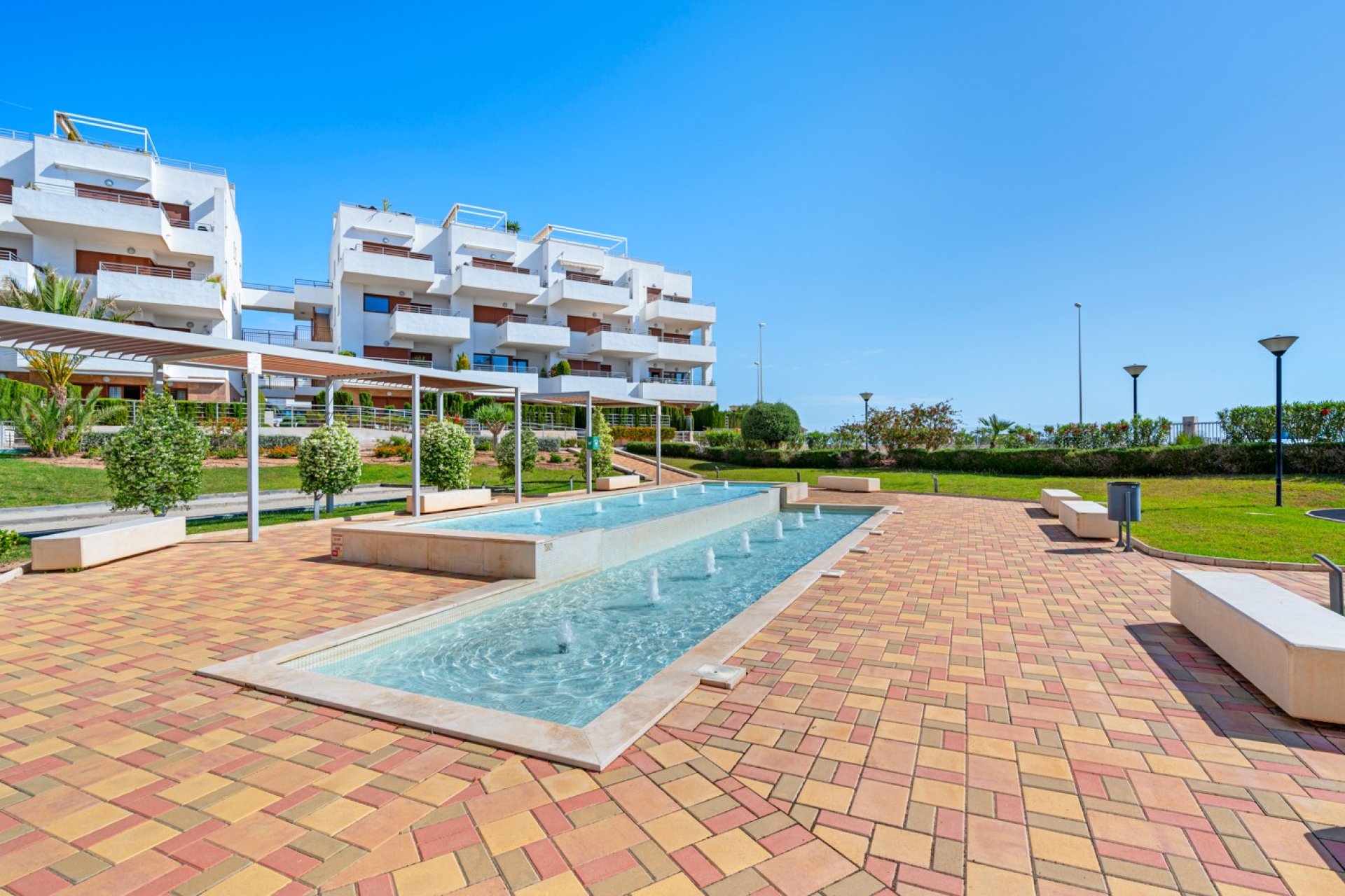 Herverkoop - Apartment - Cabo Roig - Lomas de Cabo Roig