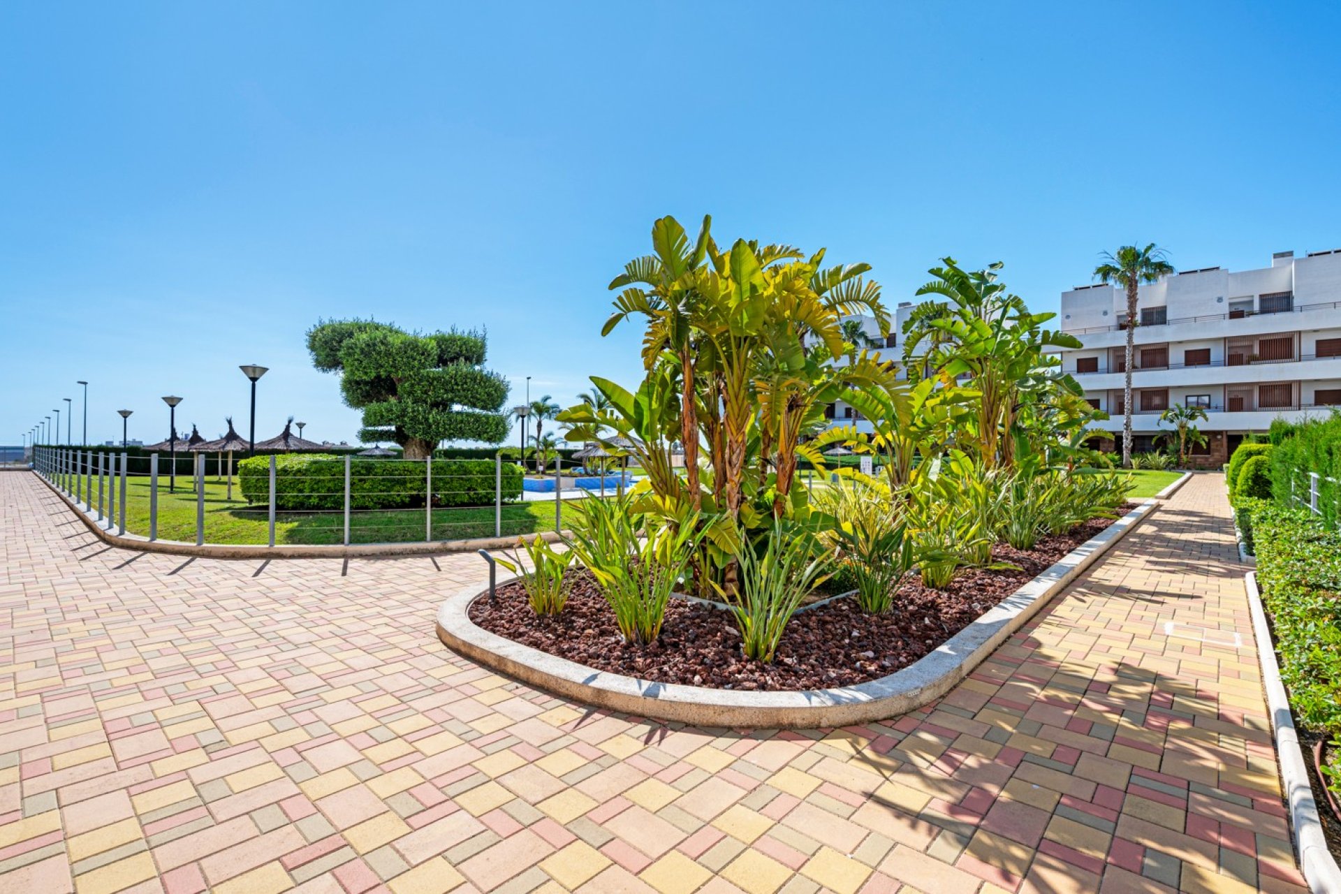 Herverkoop - Apartment - Cabo Roig - Lomas de Cabo Roig