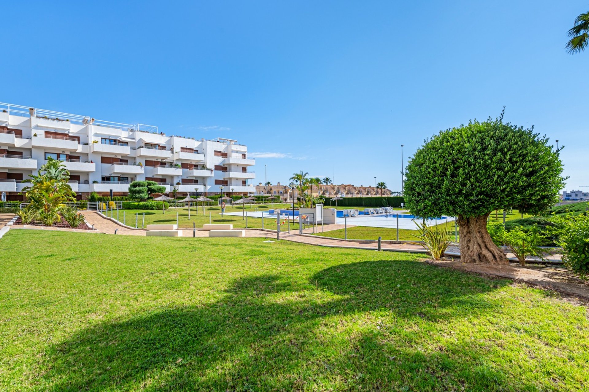 Herverkoop - Apartment - Cabo Roig - Lomas de Cabo Roig