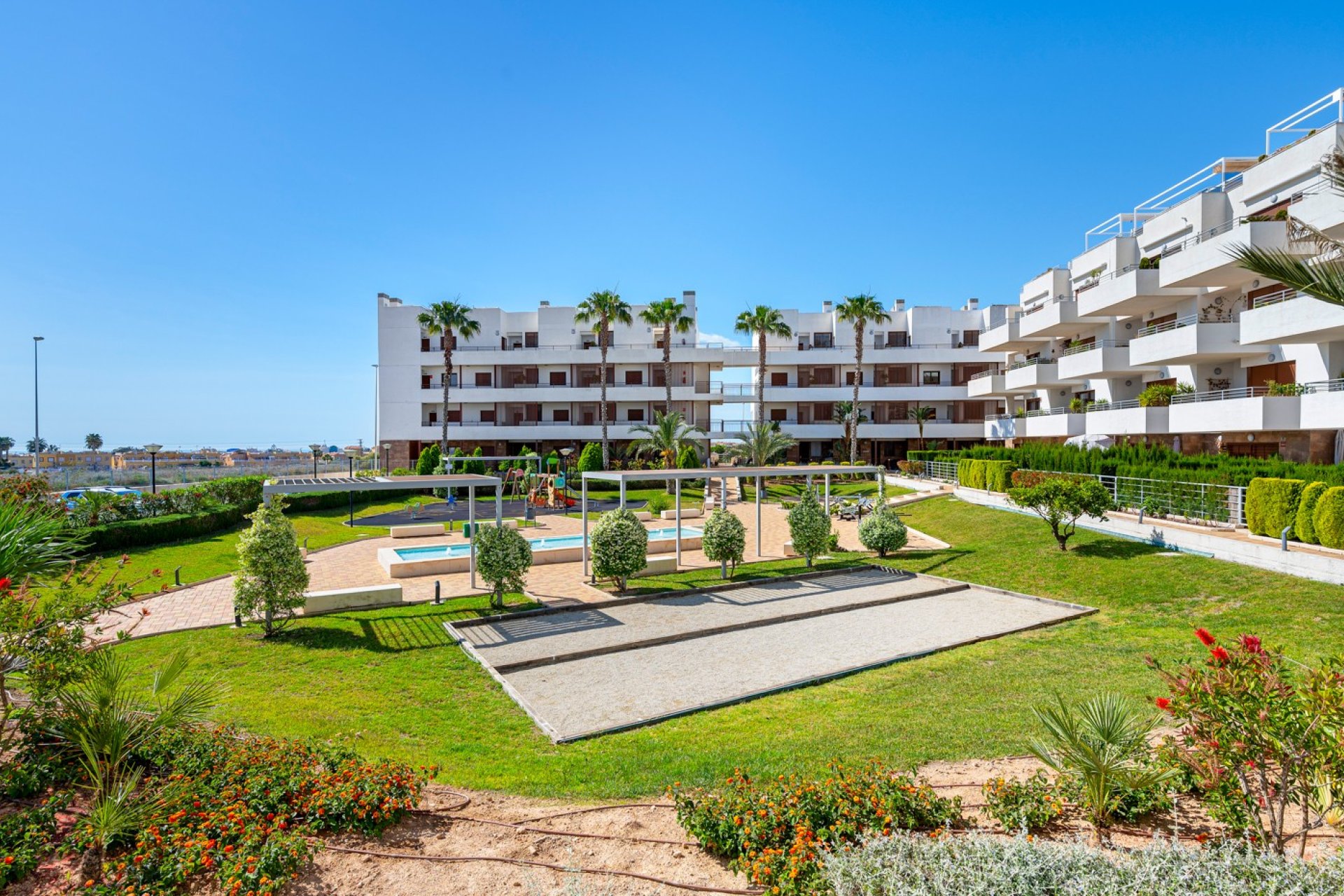 Herverkoop - Apartment - Cabo Roig - Lomas de Cabo Roig