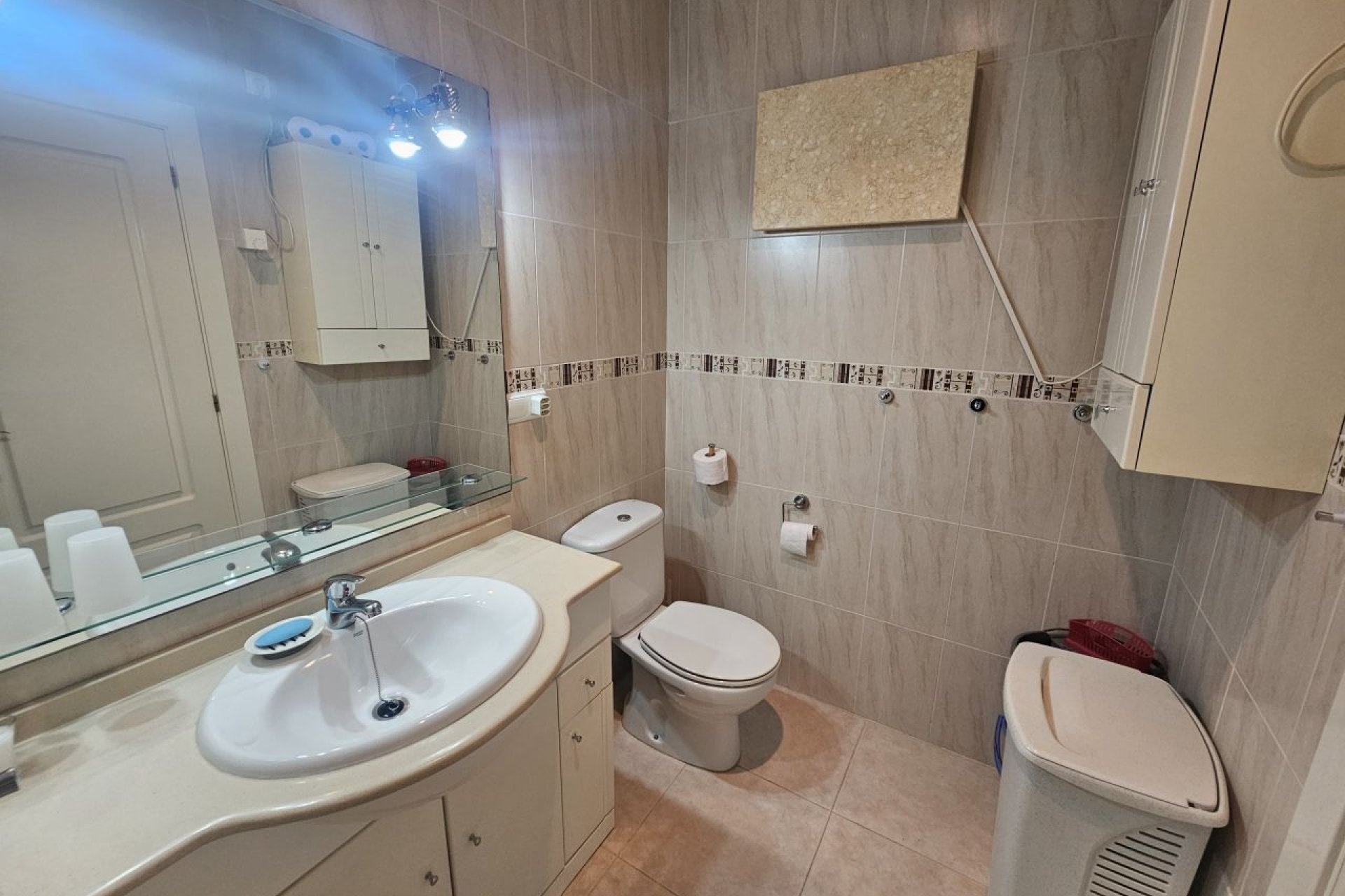 Herverkoop - Apartment - Ciudad Quesada - Benimar 2