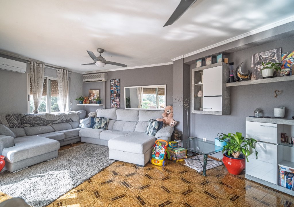 Herverkoop - Apartment - Ciudad Quesada - Ciudad Quesada - Rojales