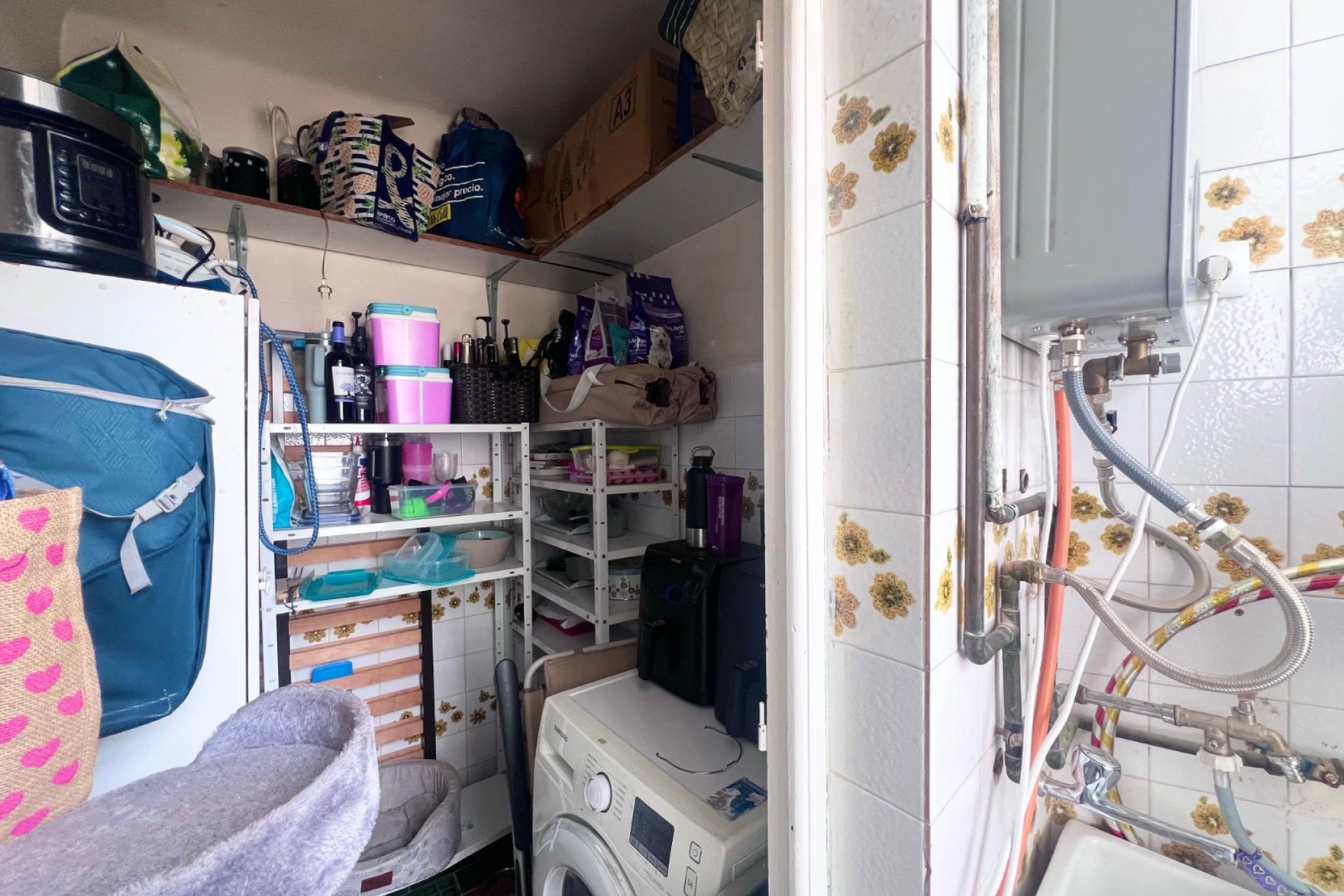 Herverkoop - Apartment - Ciudad Quesada - Ciudad Quesada - Rojales