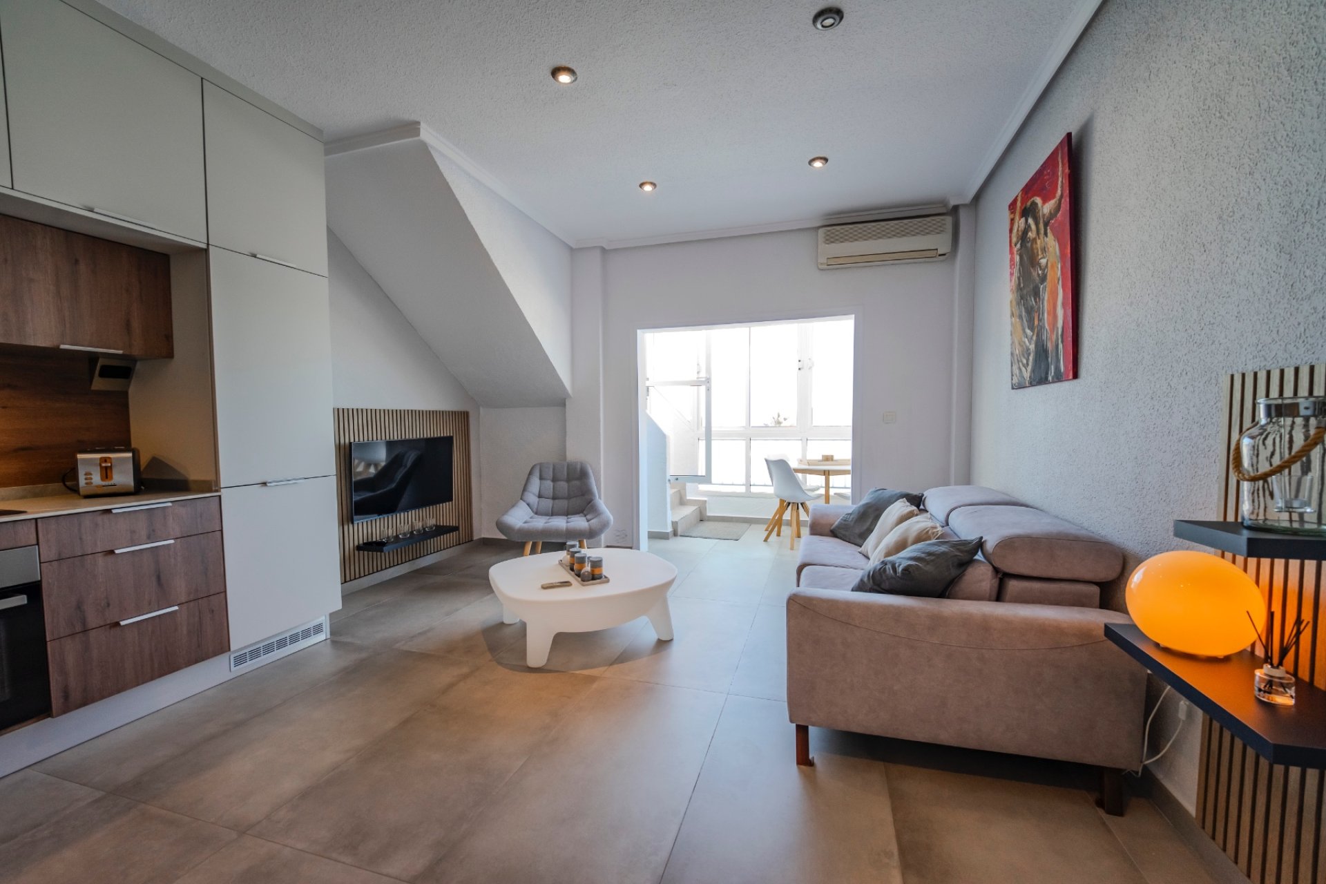 Herverkoop - Apartment - Ciudad Quesada - Ciudad Quesada - Rojales