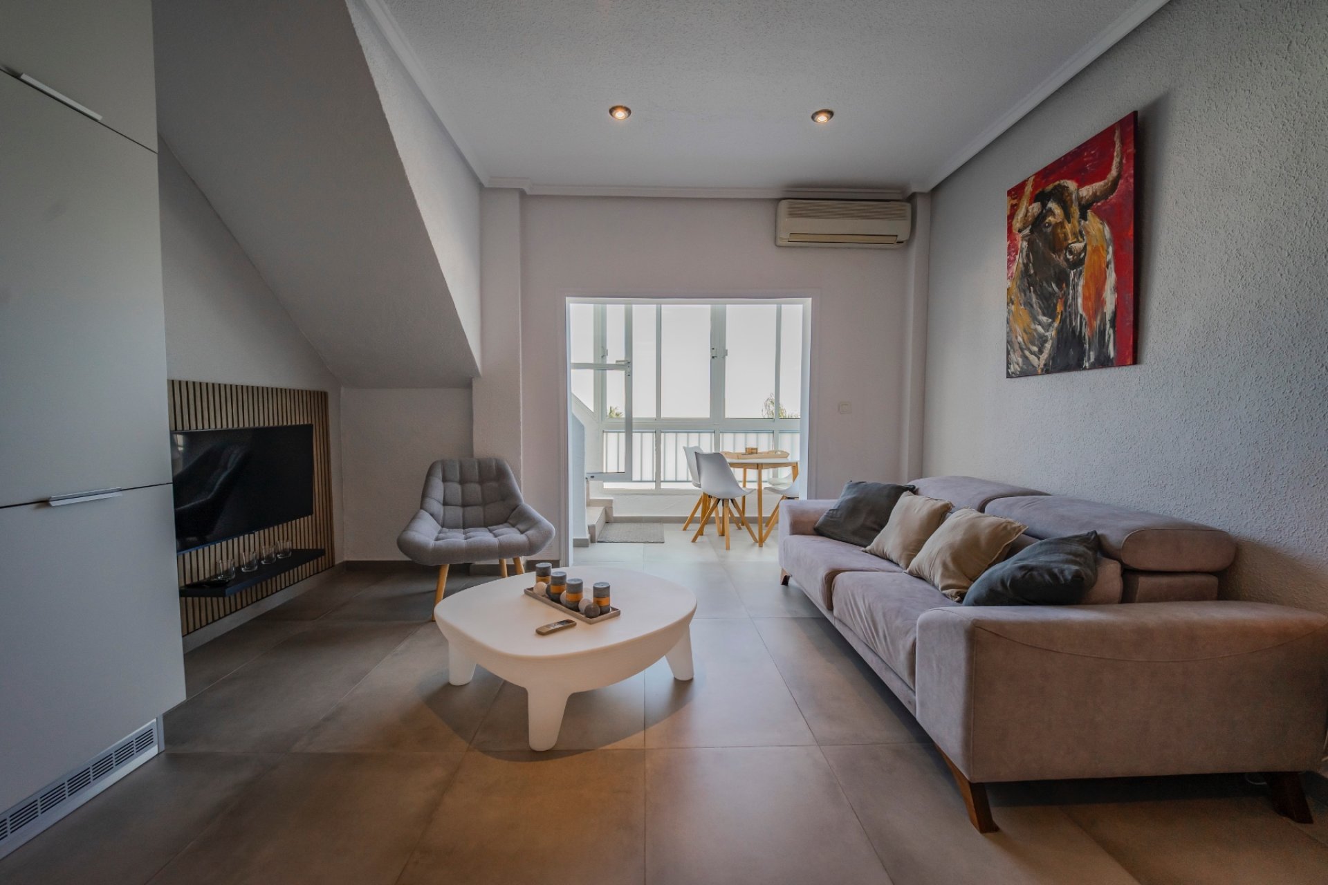 Herverkoop - Apartment - Ciudad Quesada - Ciudad Quesada - Rojales