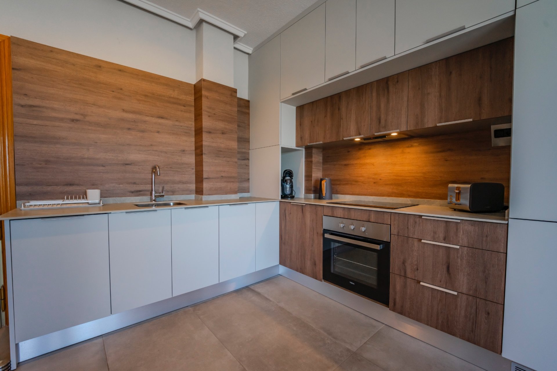 Herverkoop - Apartment - Ciudad Quesada - Ciudad Quesada - Rojales