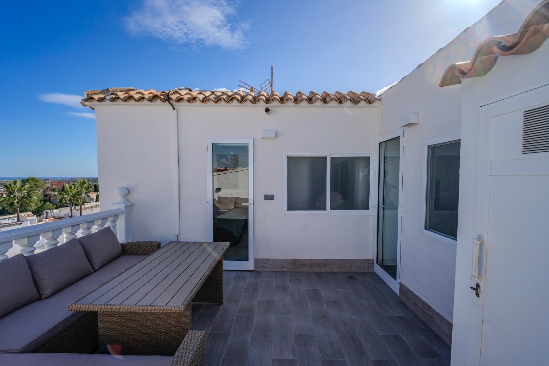 Herverkoop - Apartment - Ciudad Quesada - Ciudad Quesada - Rojales