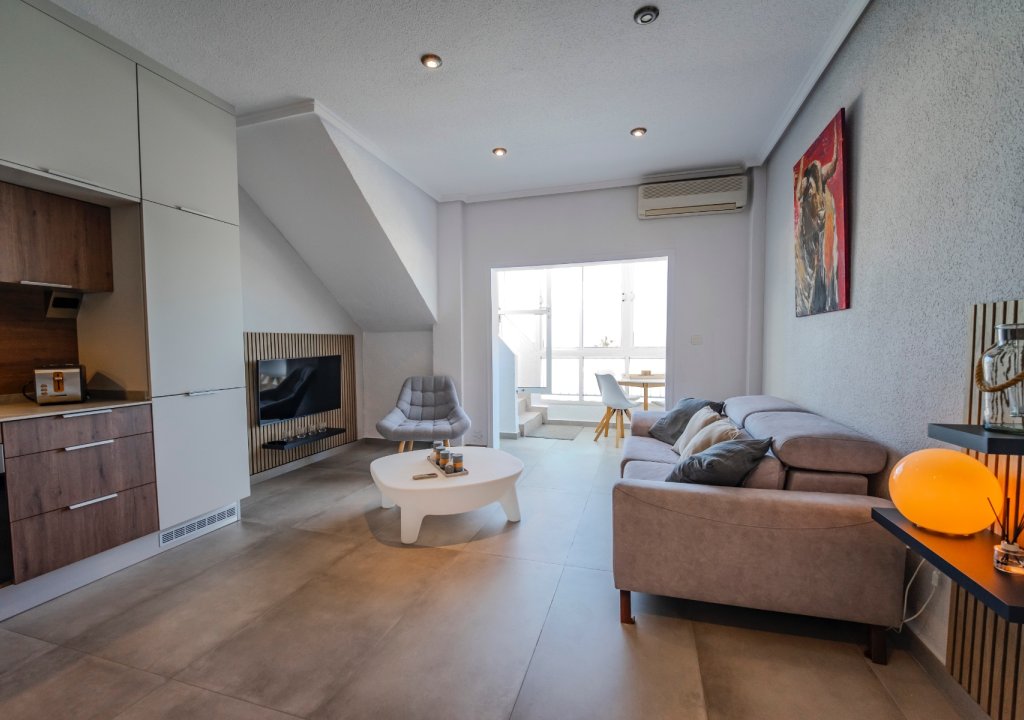 Herverkoop - Apartment - Ciudad Quesada - Ciudad Quesada - Rojales