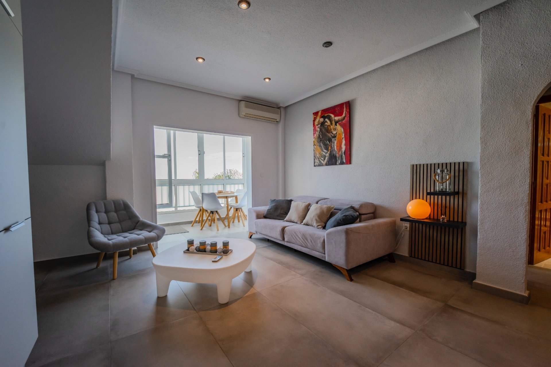 Herverkoop - Apartment - Ciudad Quesada - Ciudad Quesada - Rojales